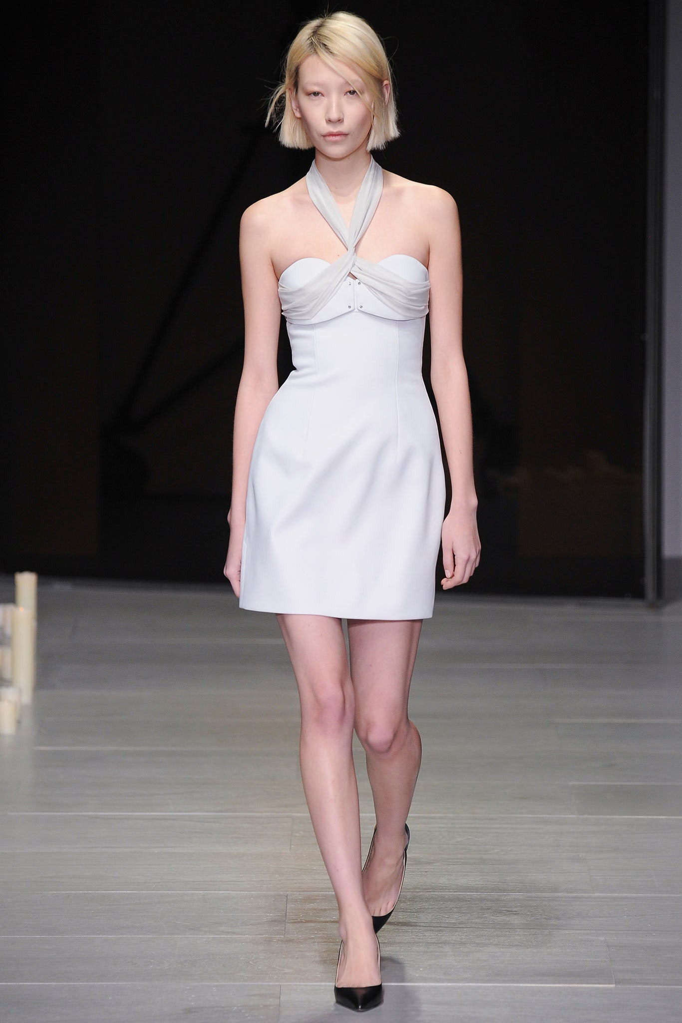 Marios Schwab F/W 14 Look 17