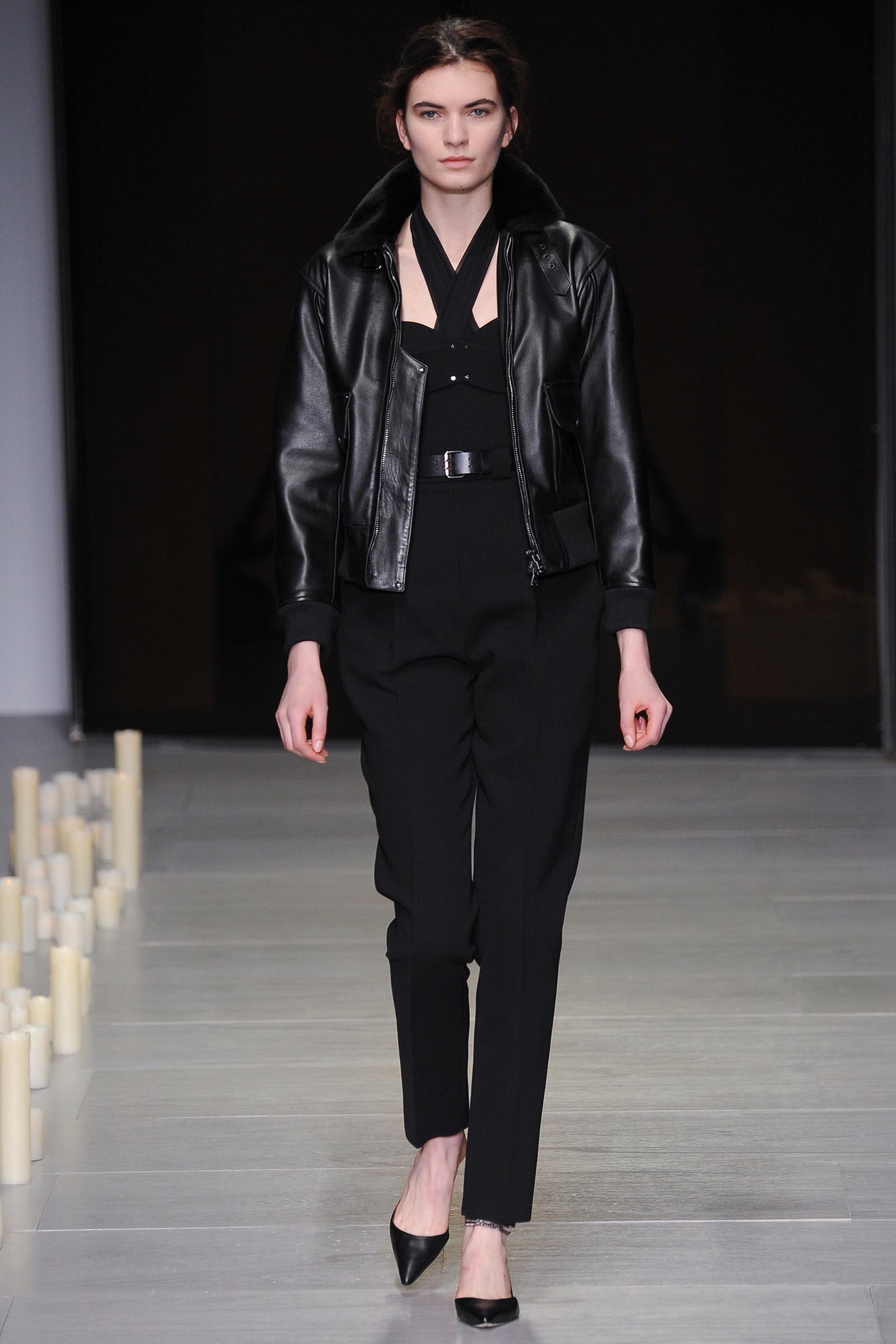 Marios Schwab F/W 14 Look 18