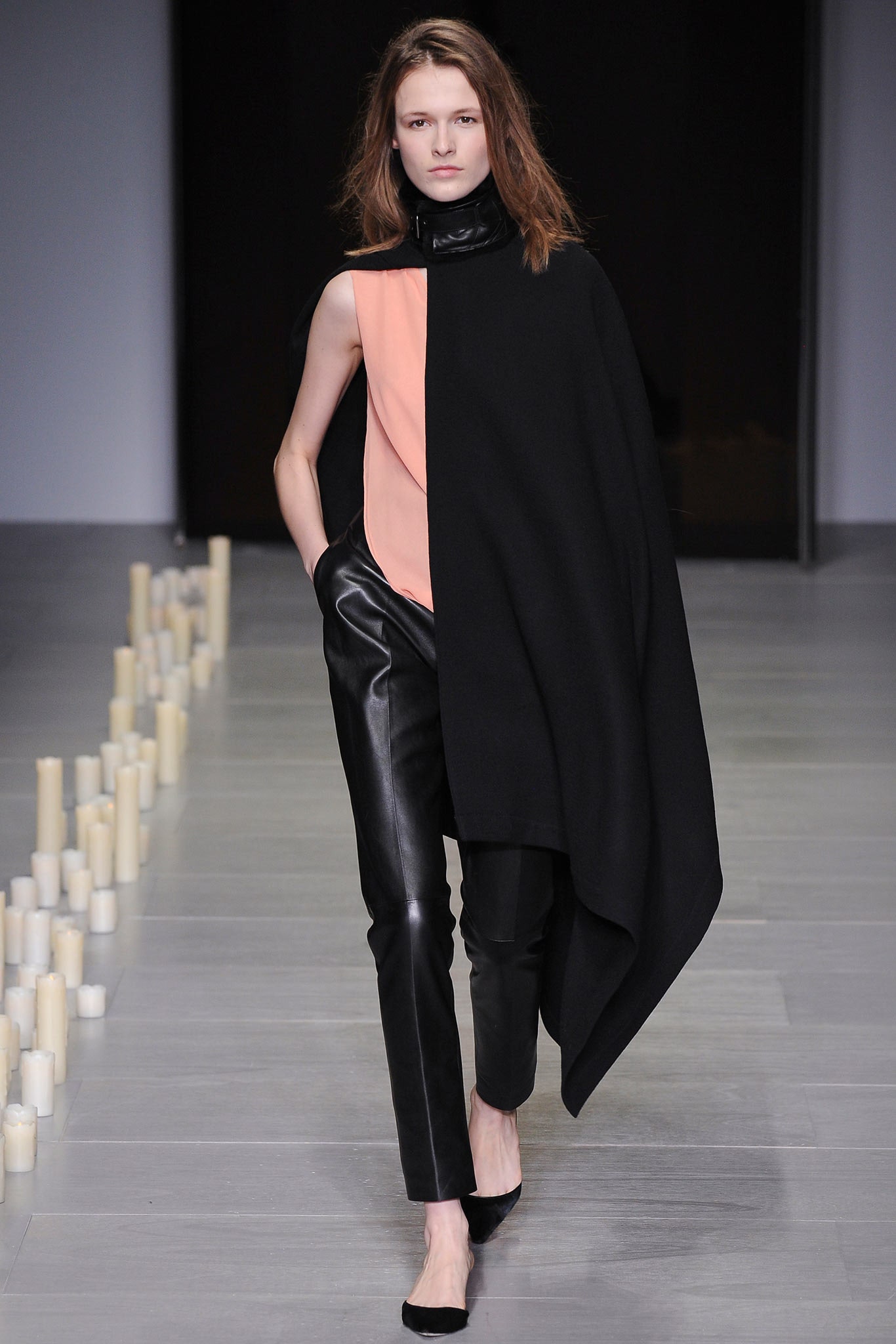 Marios Schwab F/W 14 Look 20