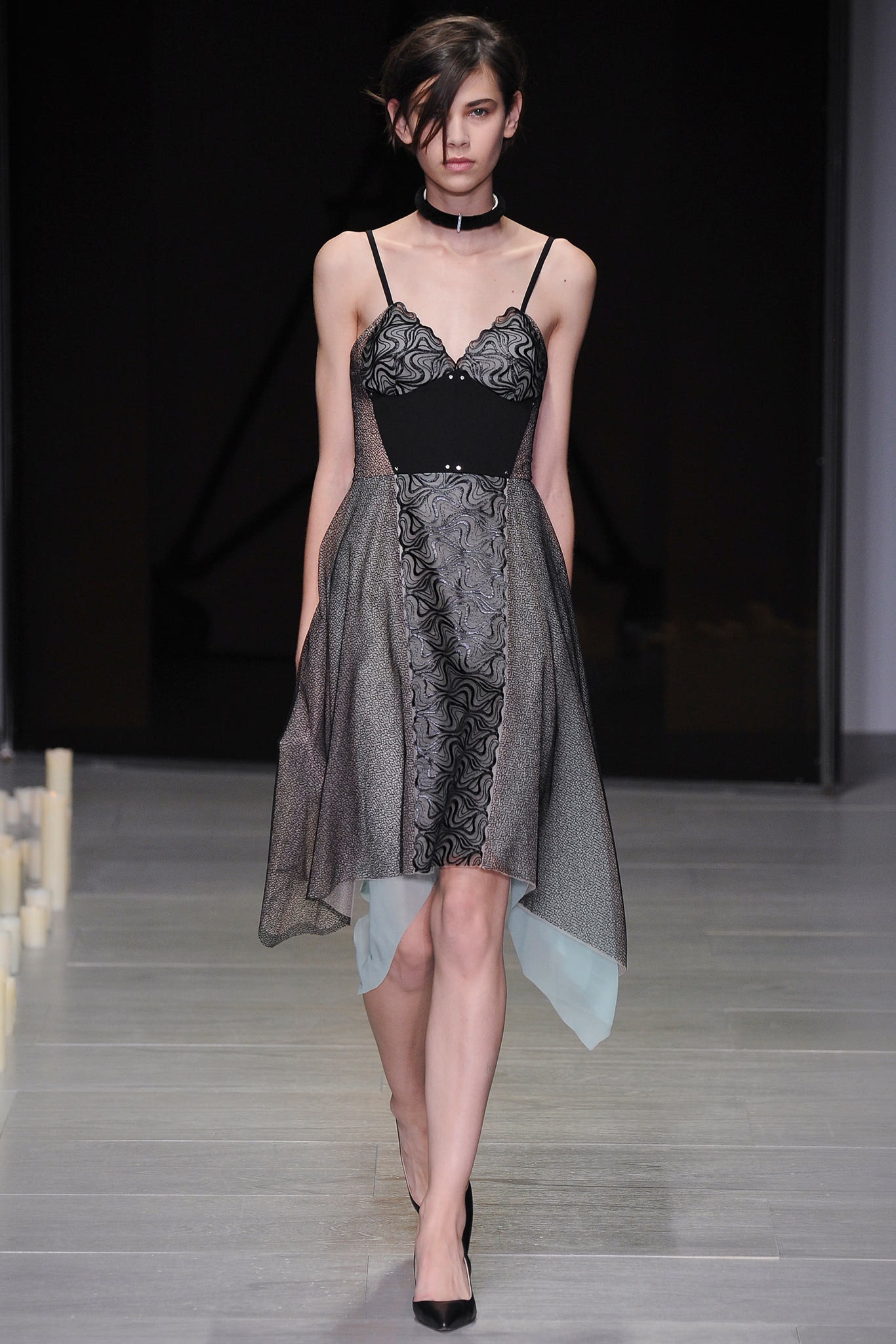 Marios Schwab F/W 14 Look 21