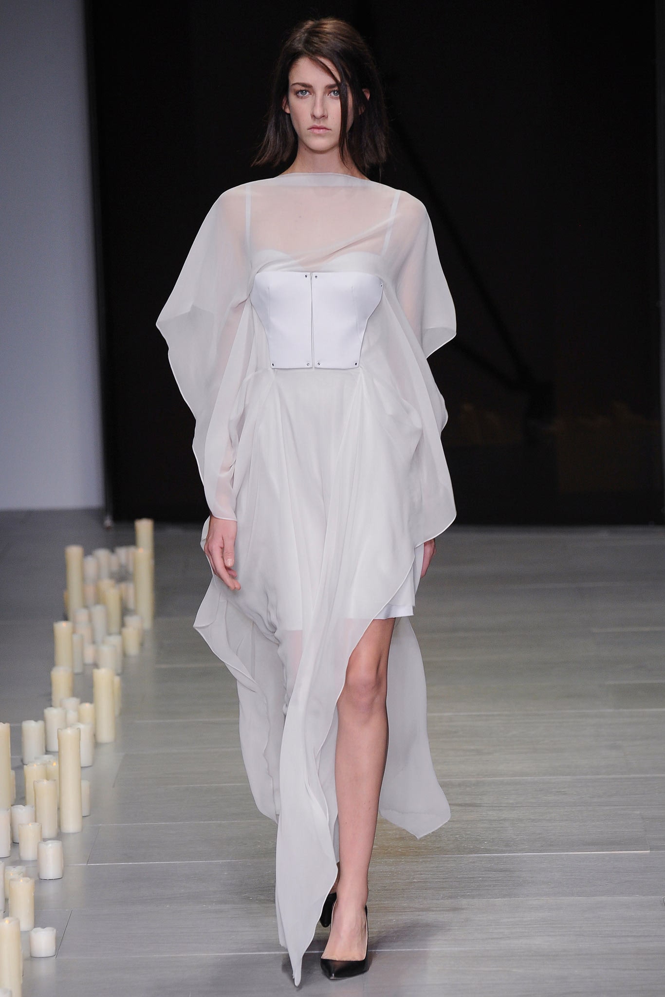 Marios Schwab F/W 14 Look 23