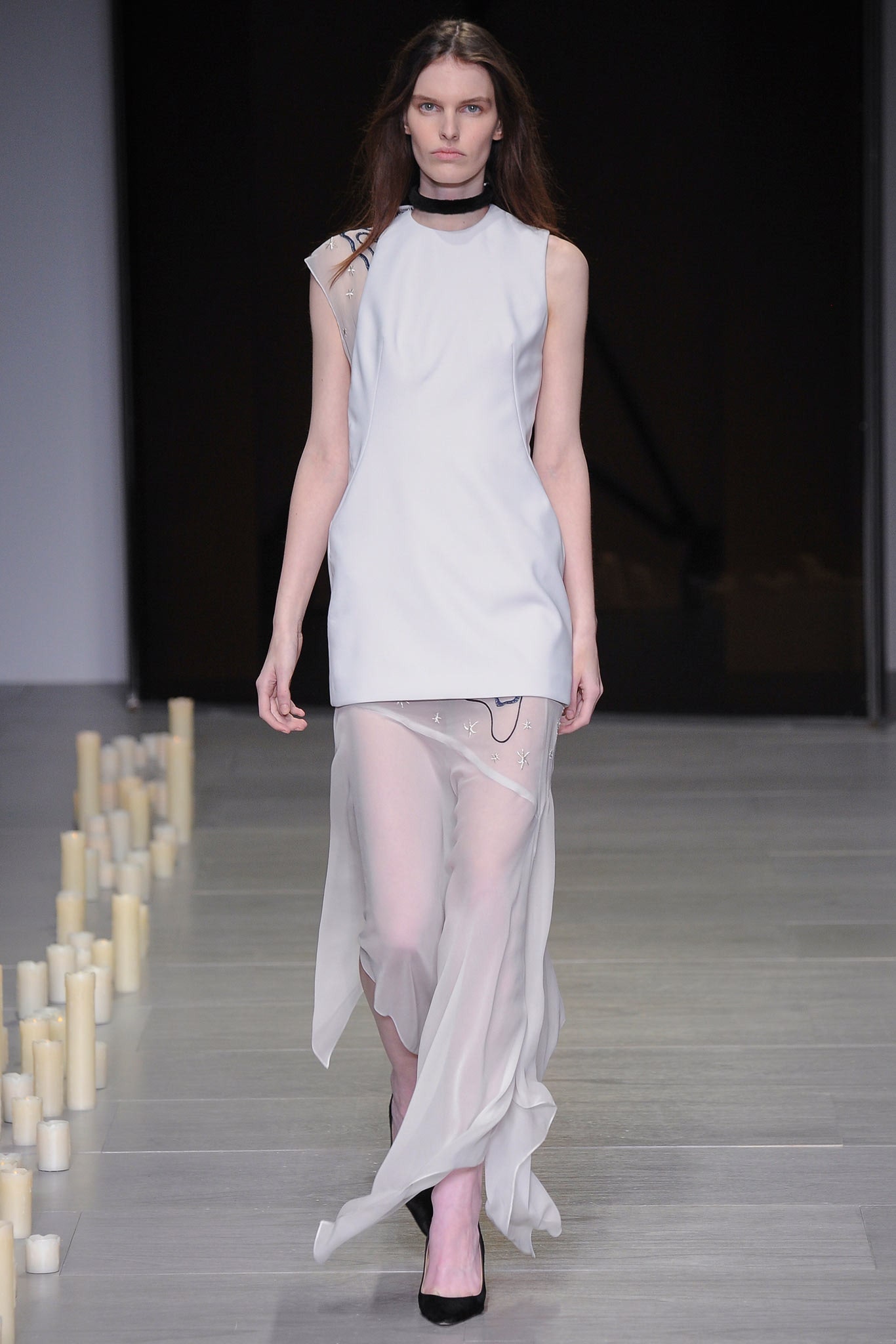 Marios Schwab F/W 14 Look 25