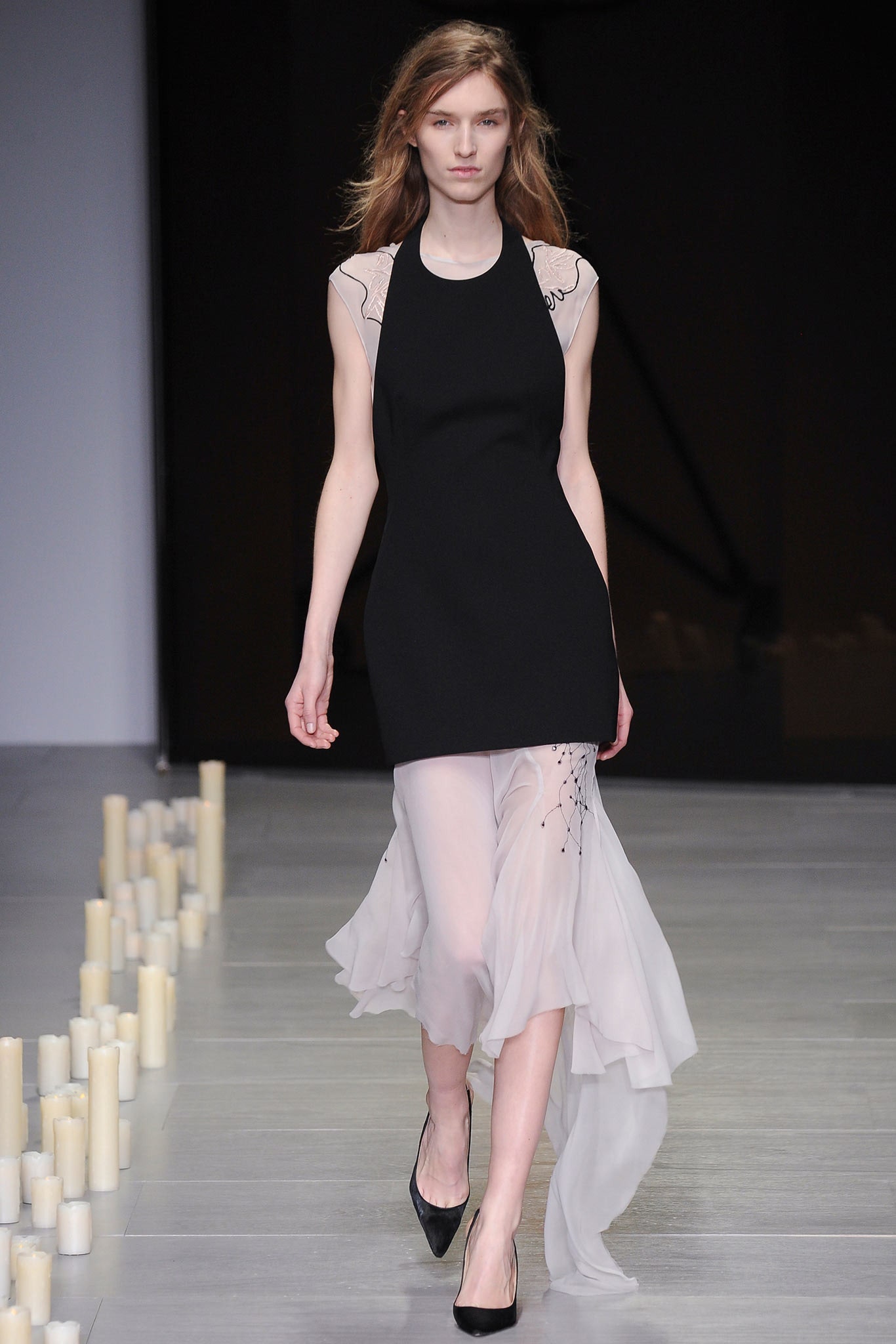 Marios Schwab F/W 14 Look 26