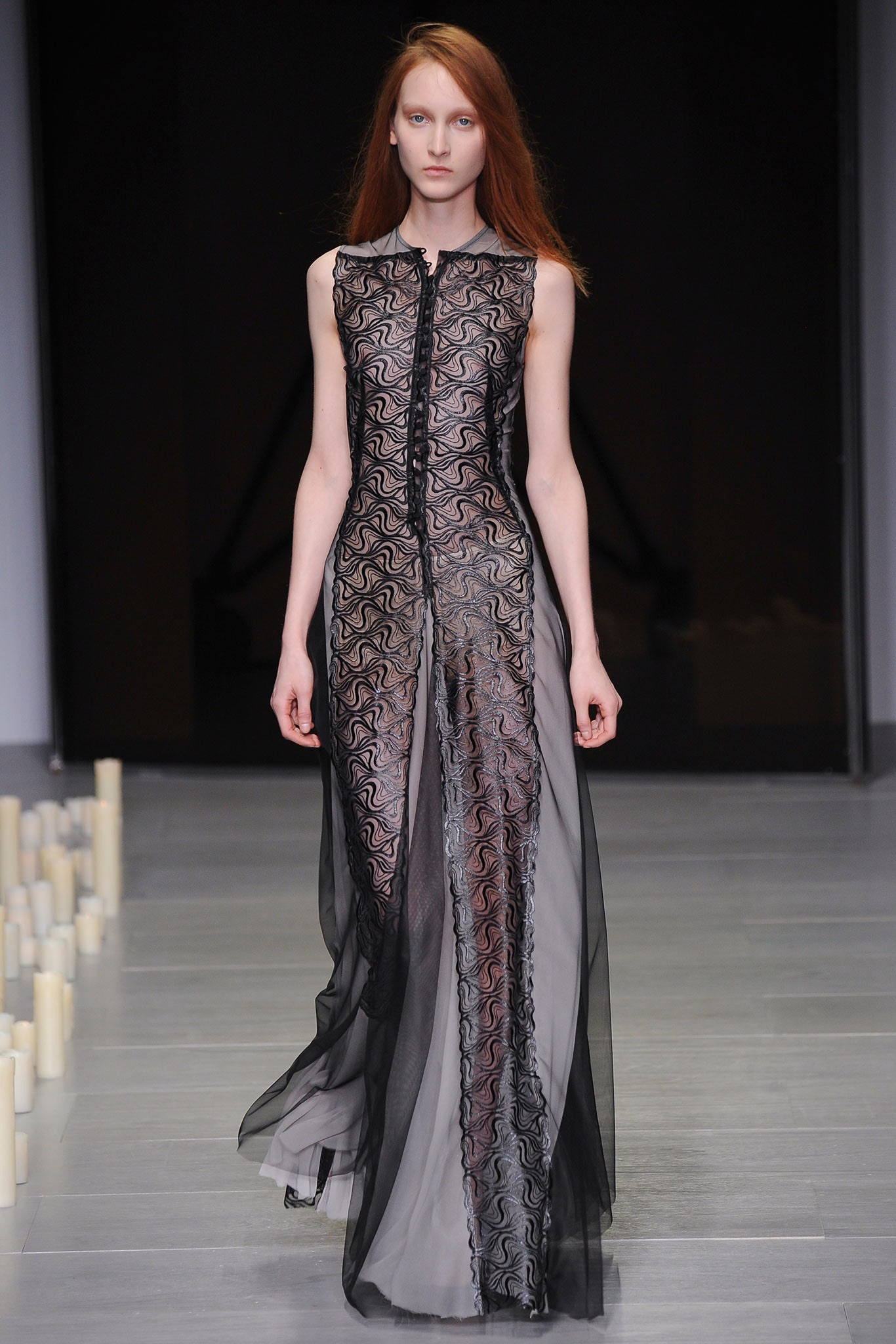 Marios Schwab F/W 14 Look 28