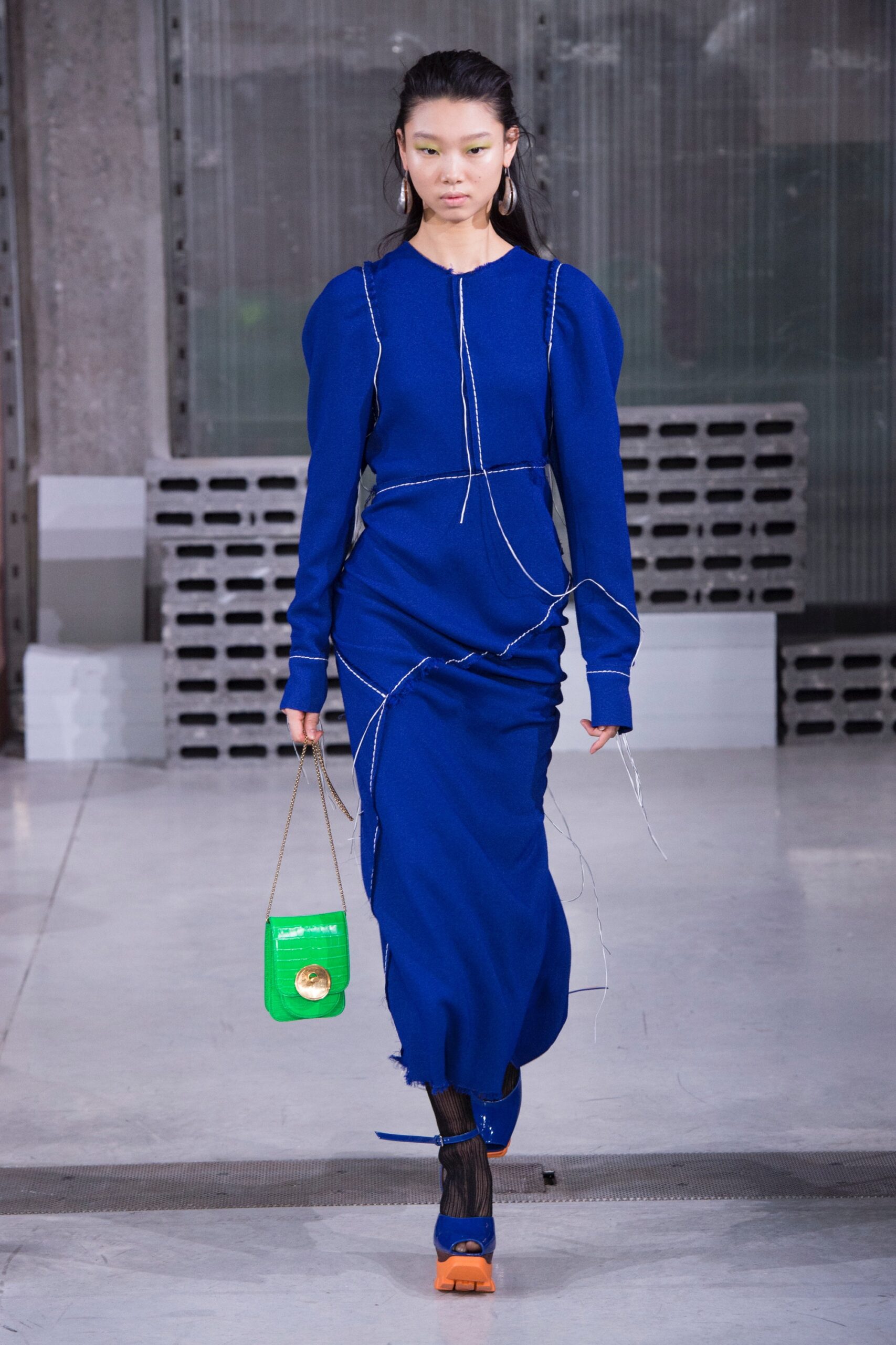 Marni F/W 18 Look 16