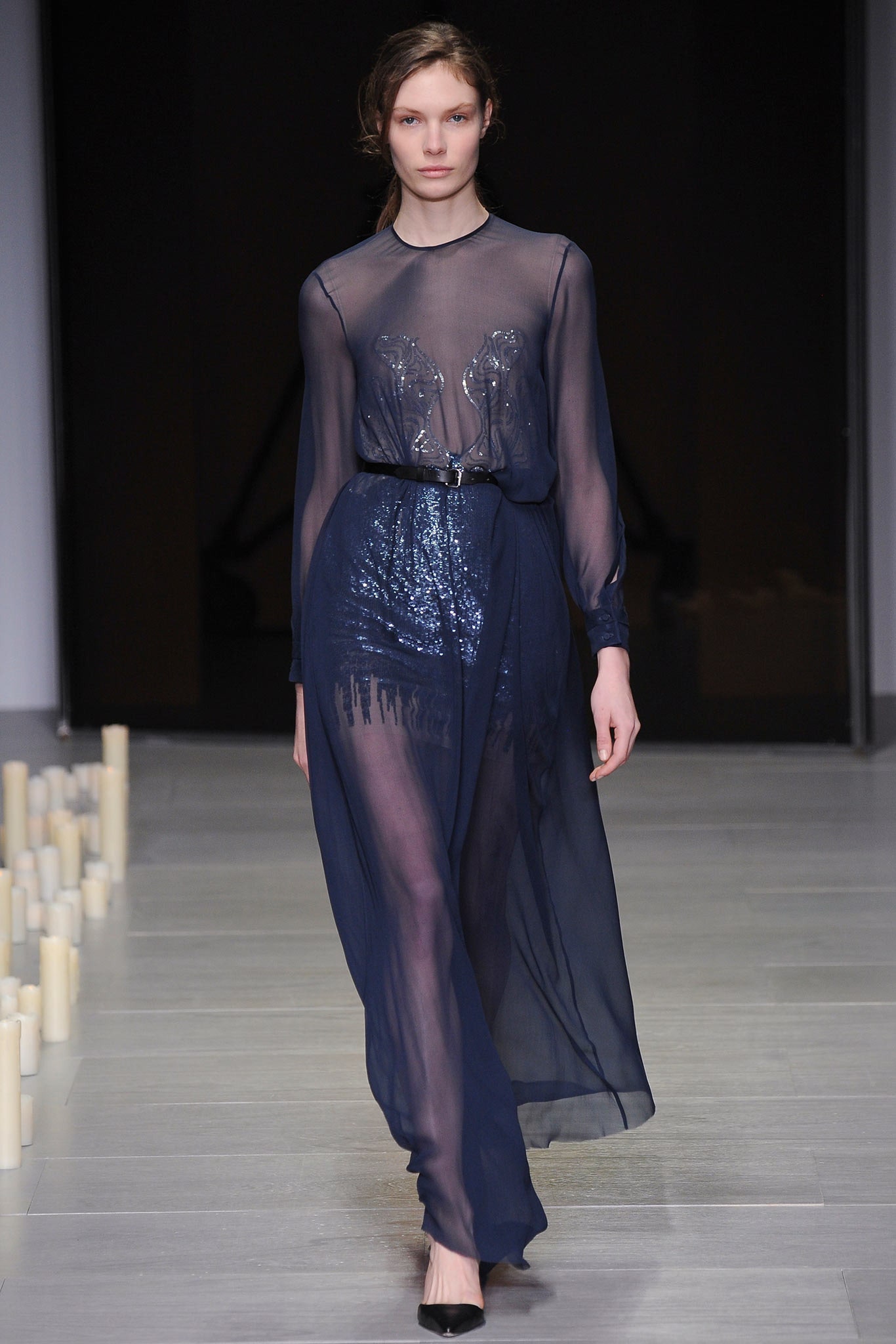 Marios Schwab F/W 14 Look 30
