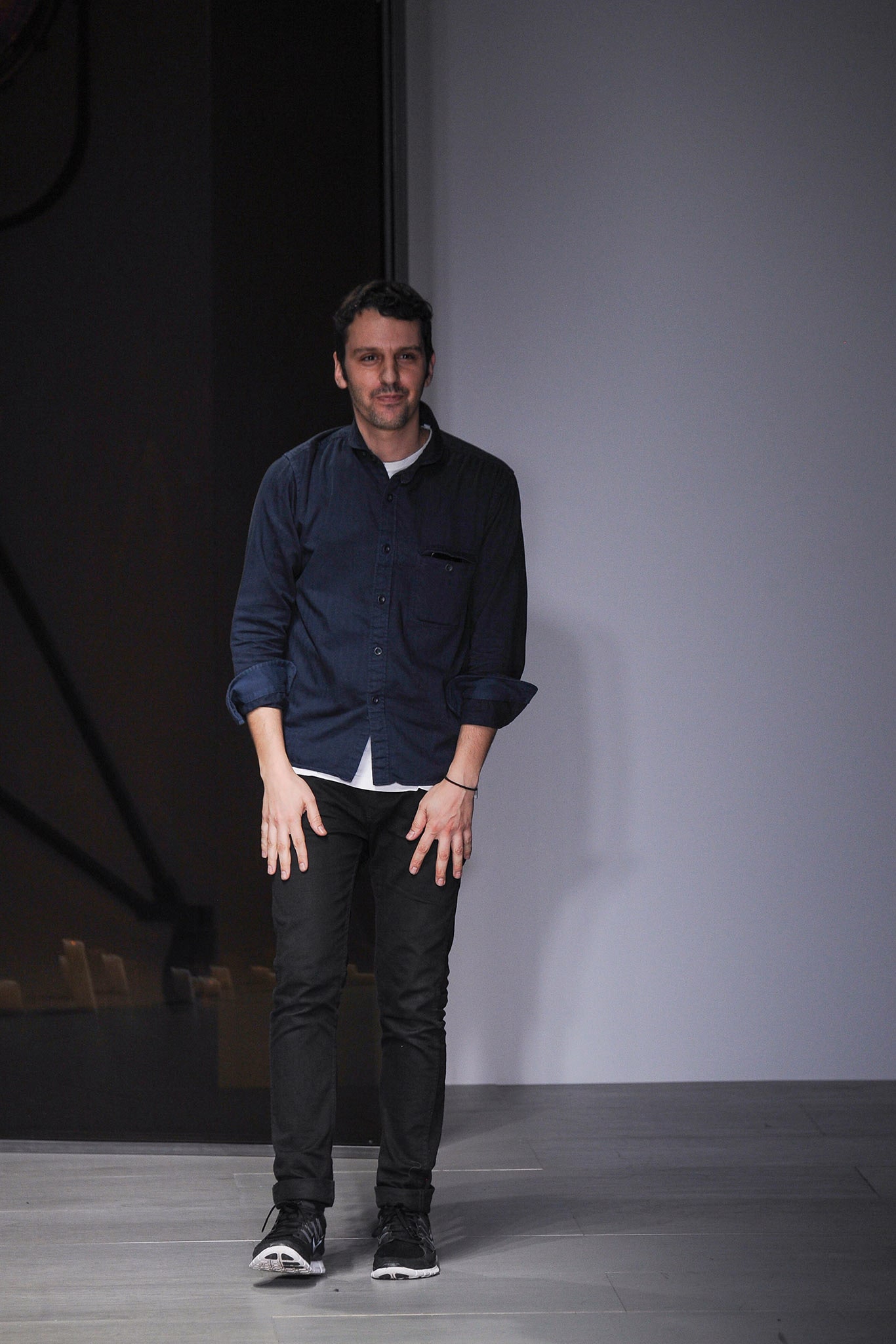 Marios Schwab F/W 14 Look 31