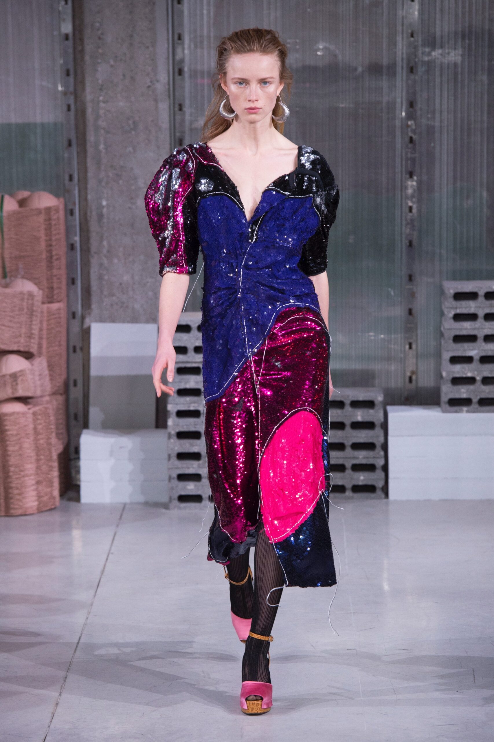 Marni F/W 18 Look 20