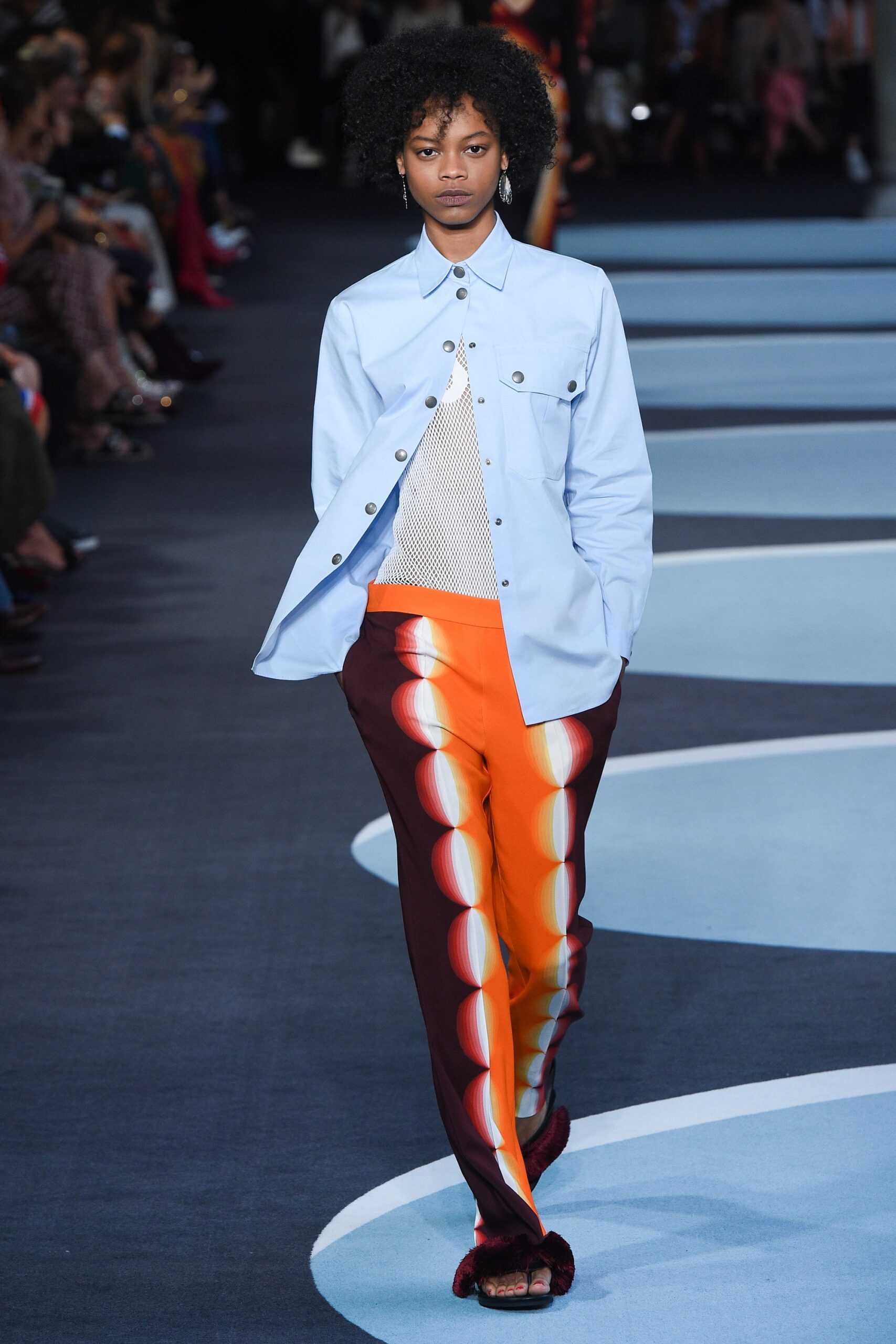 Marco de Vincenzo S/S 18 Look 4