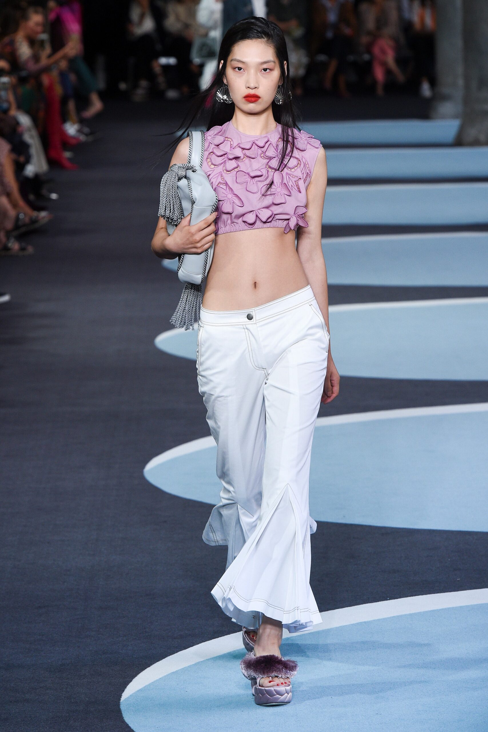 Marco de Vincenzo S/S 18 Look 14