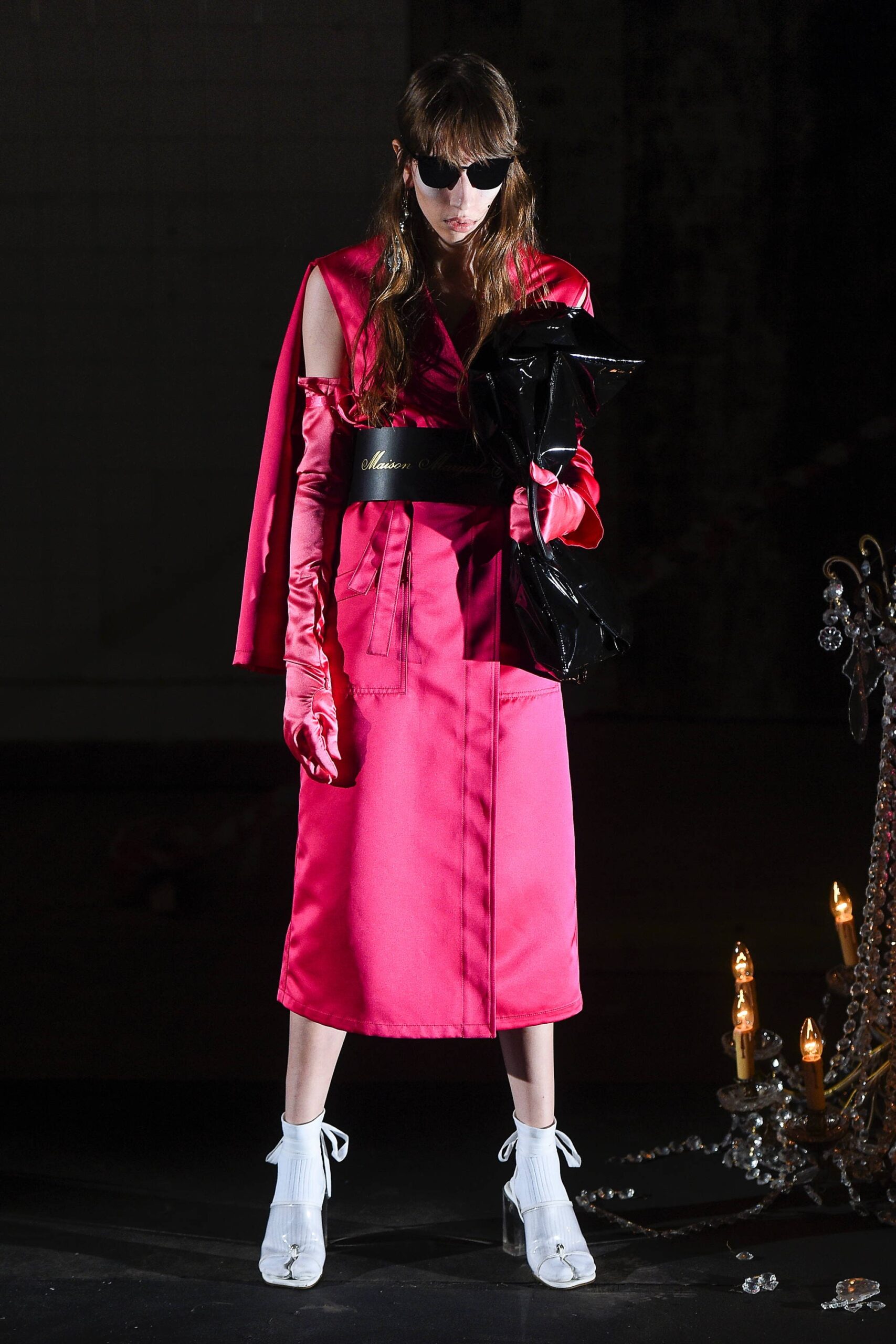 MM6 Maison Margiela Spring 2019 Ready-to-Wear