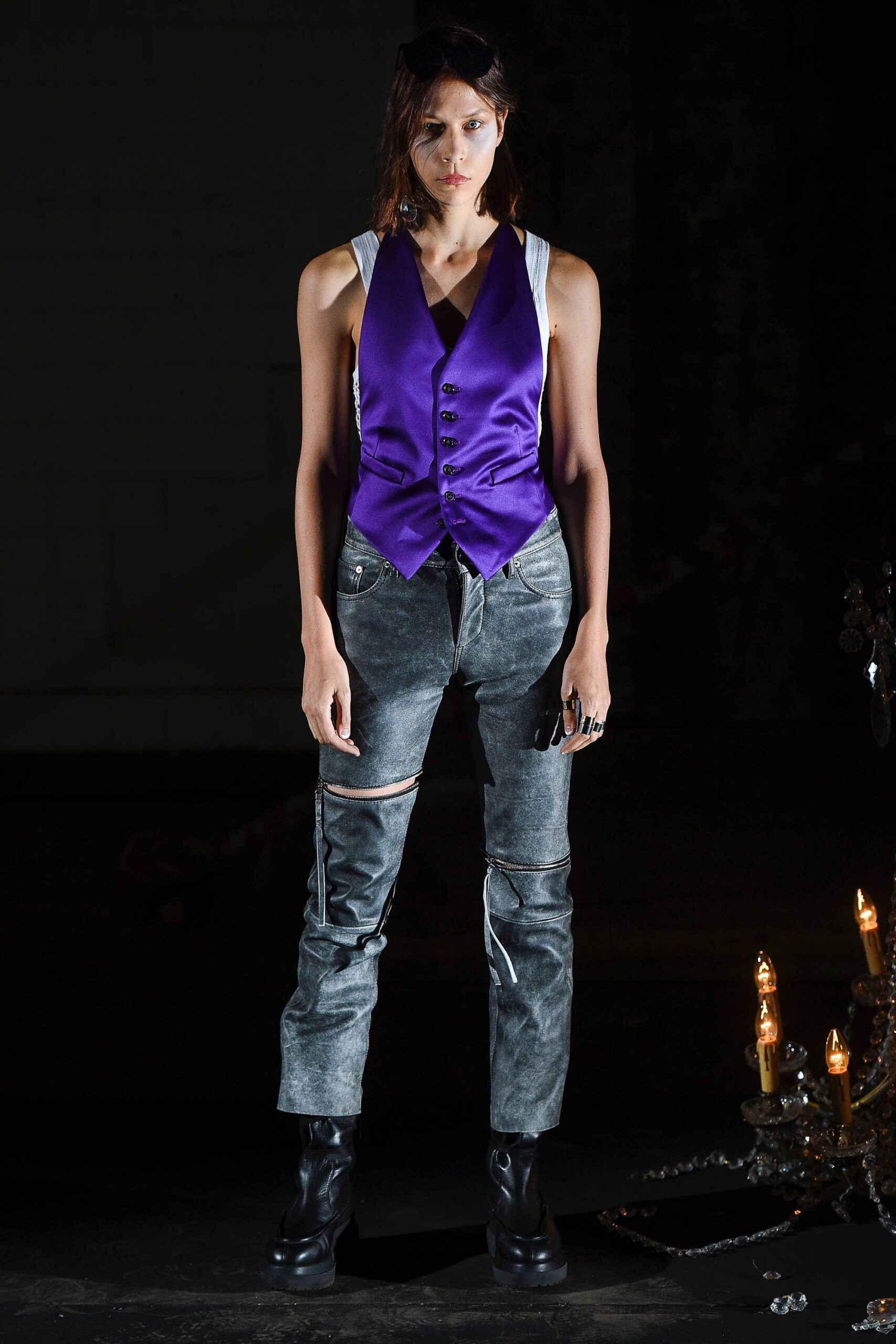 MM6 Maison Margiela S/S 19 Look 13