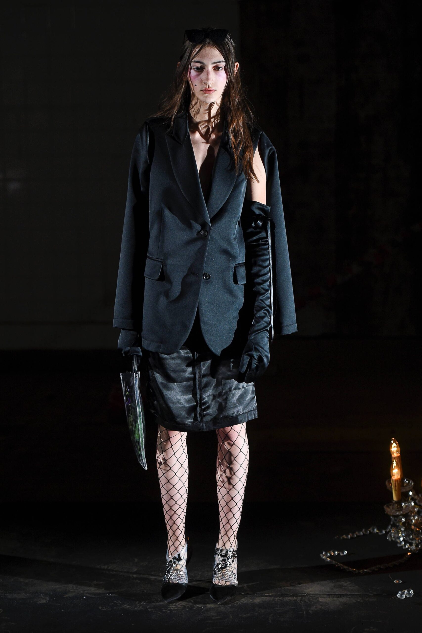 MM6 Maison Margiela S/S 19 Look 14