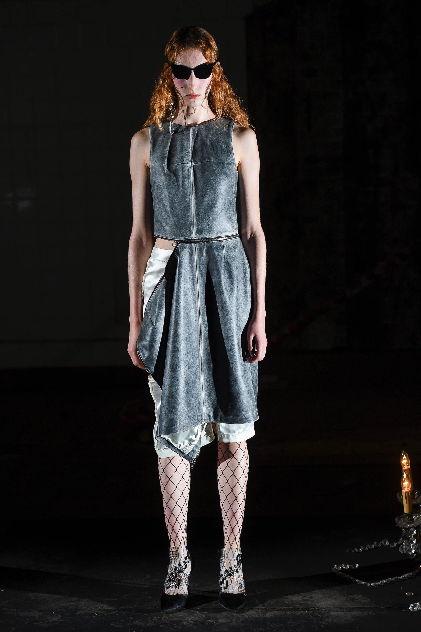 MM6 Maison Margiela S/S 19 Look 16