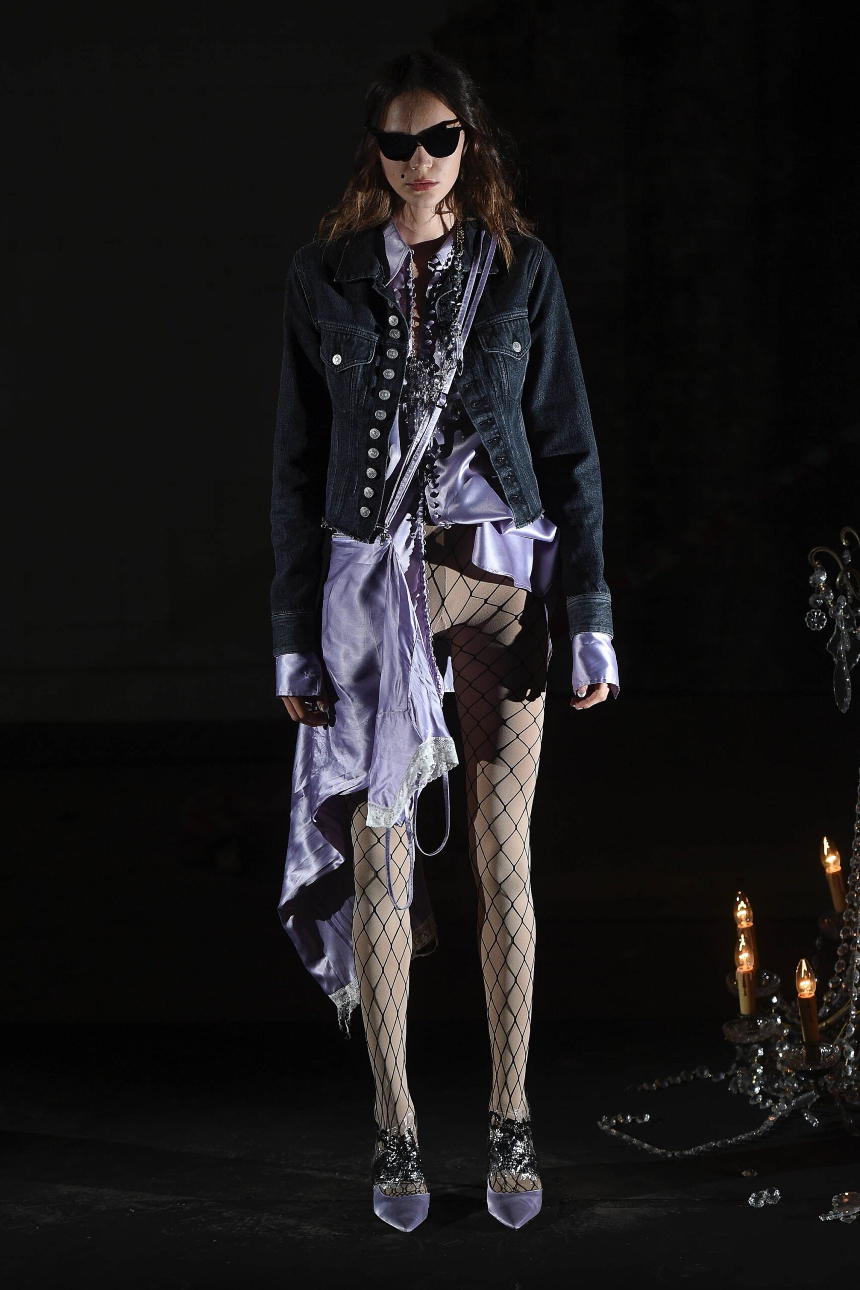MM6 Maison Margiela S/S 19 Look 23