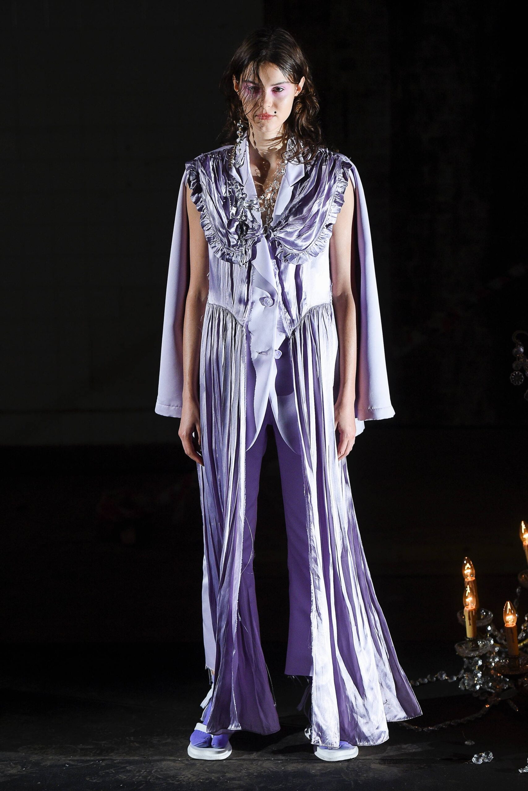 MM6 Maison Margiela S/S 19 Look 24