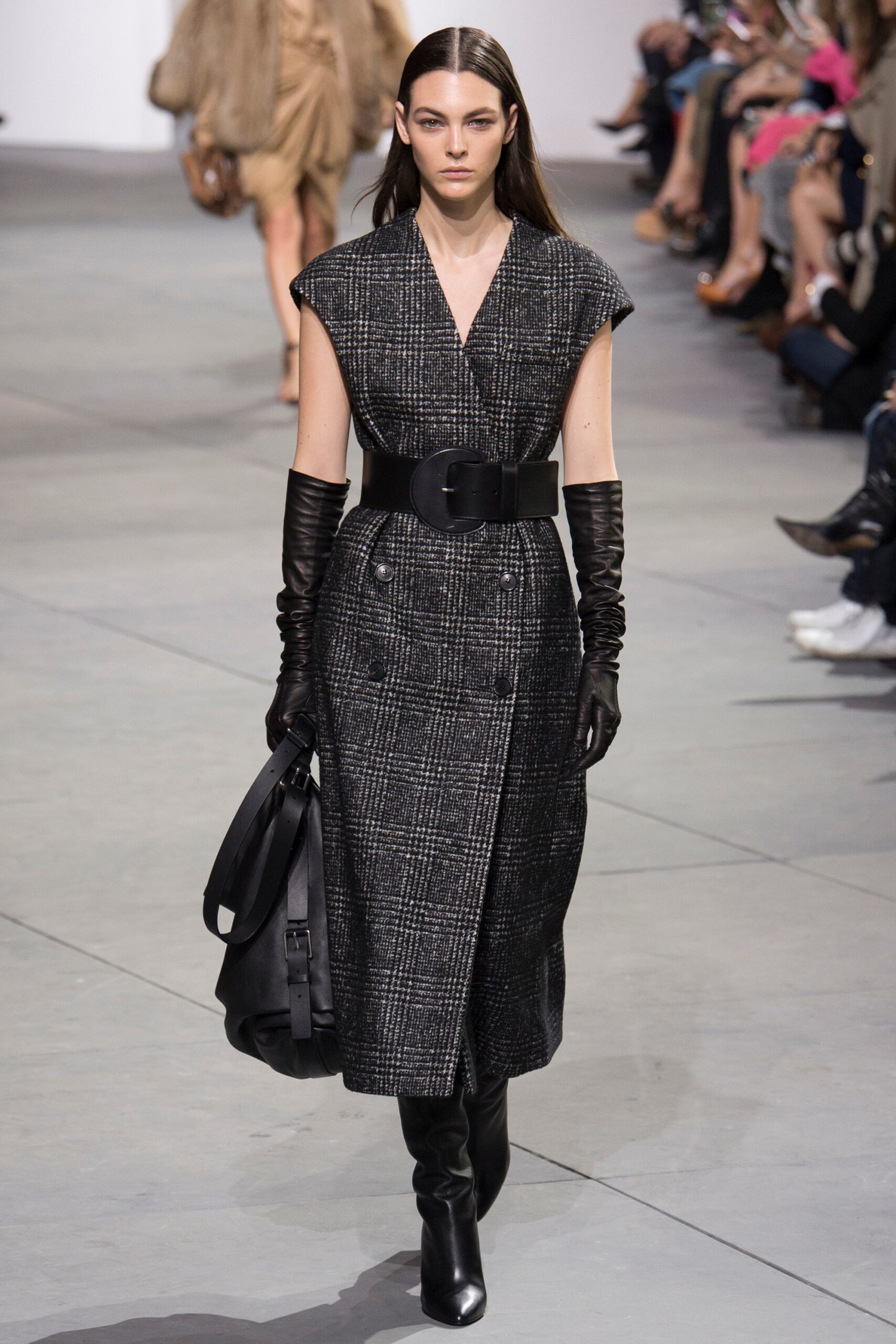 Michael Kors Collection F/W 17 Look 2