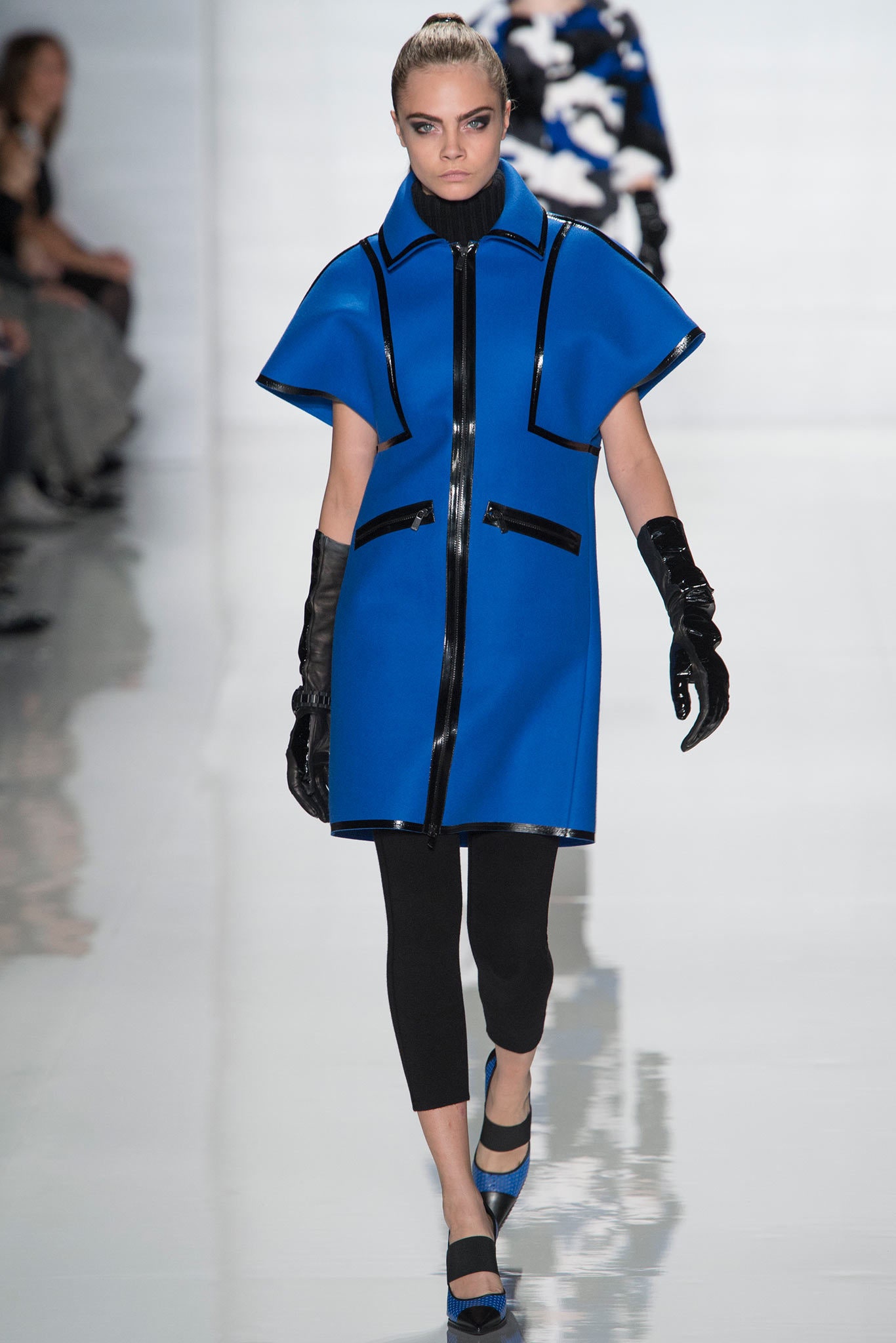 Michael Kors Collection F/W 13 Look 3