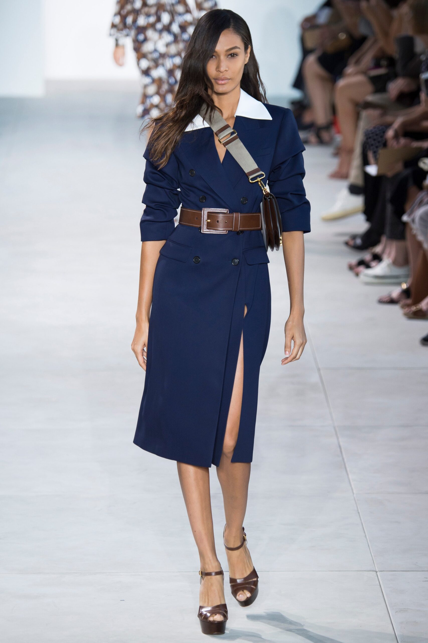 Michael Kors Collection S/S 17 Look 1