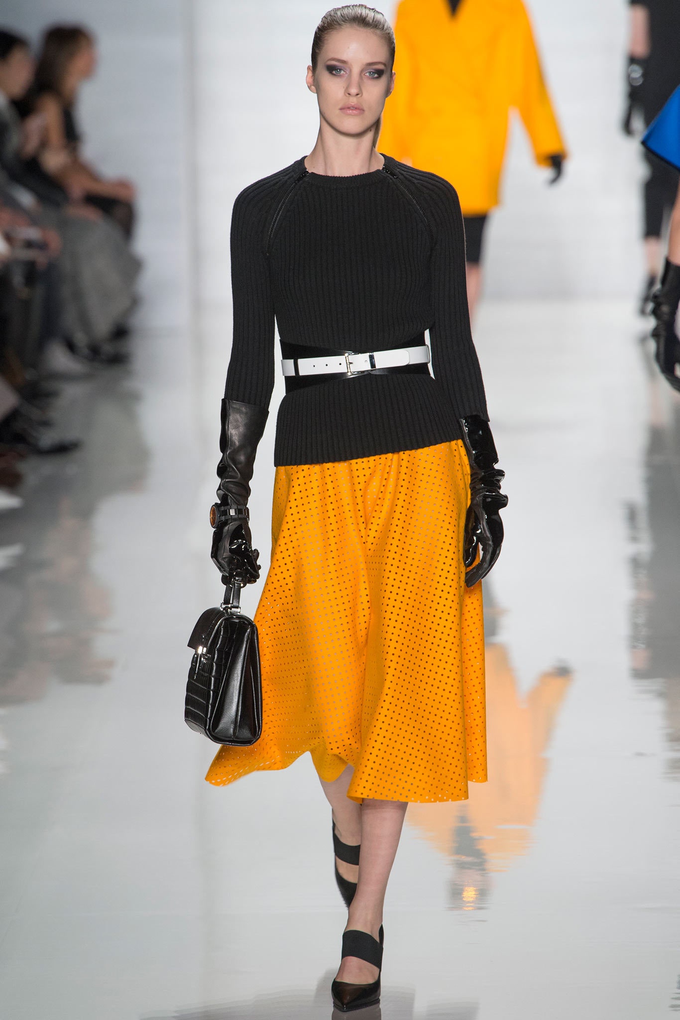 Michael Kors Collection F/W 13 Look 5