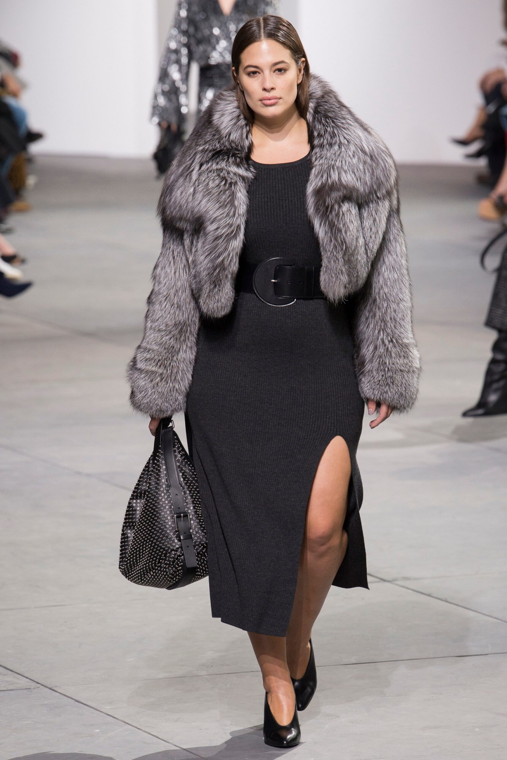 Michael Kors Collection F/W 17 Look 4