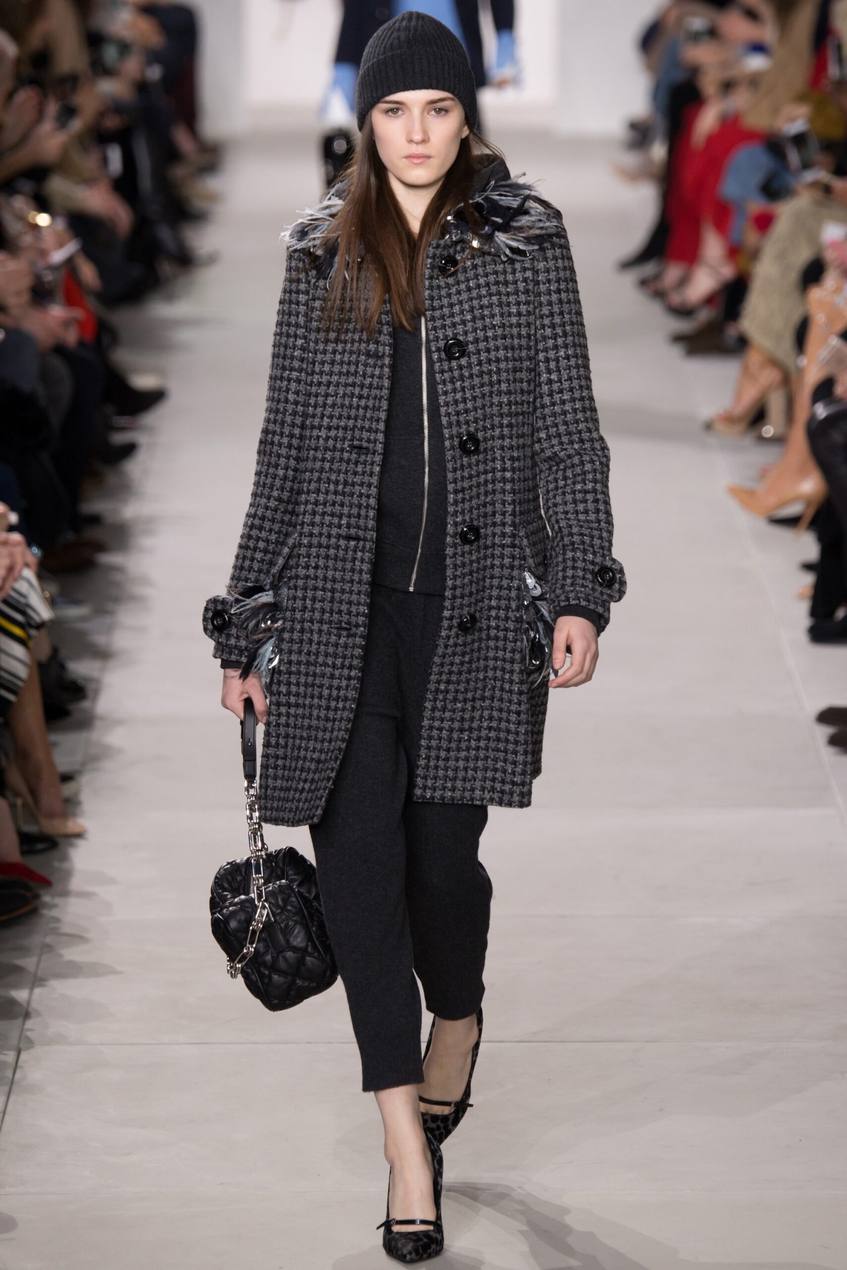 Michael Kors Collection Fall 2016 Ready-to-Wear
