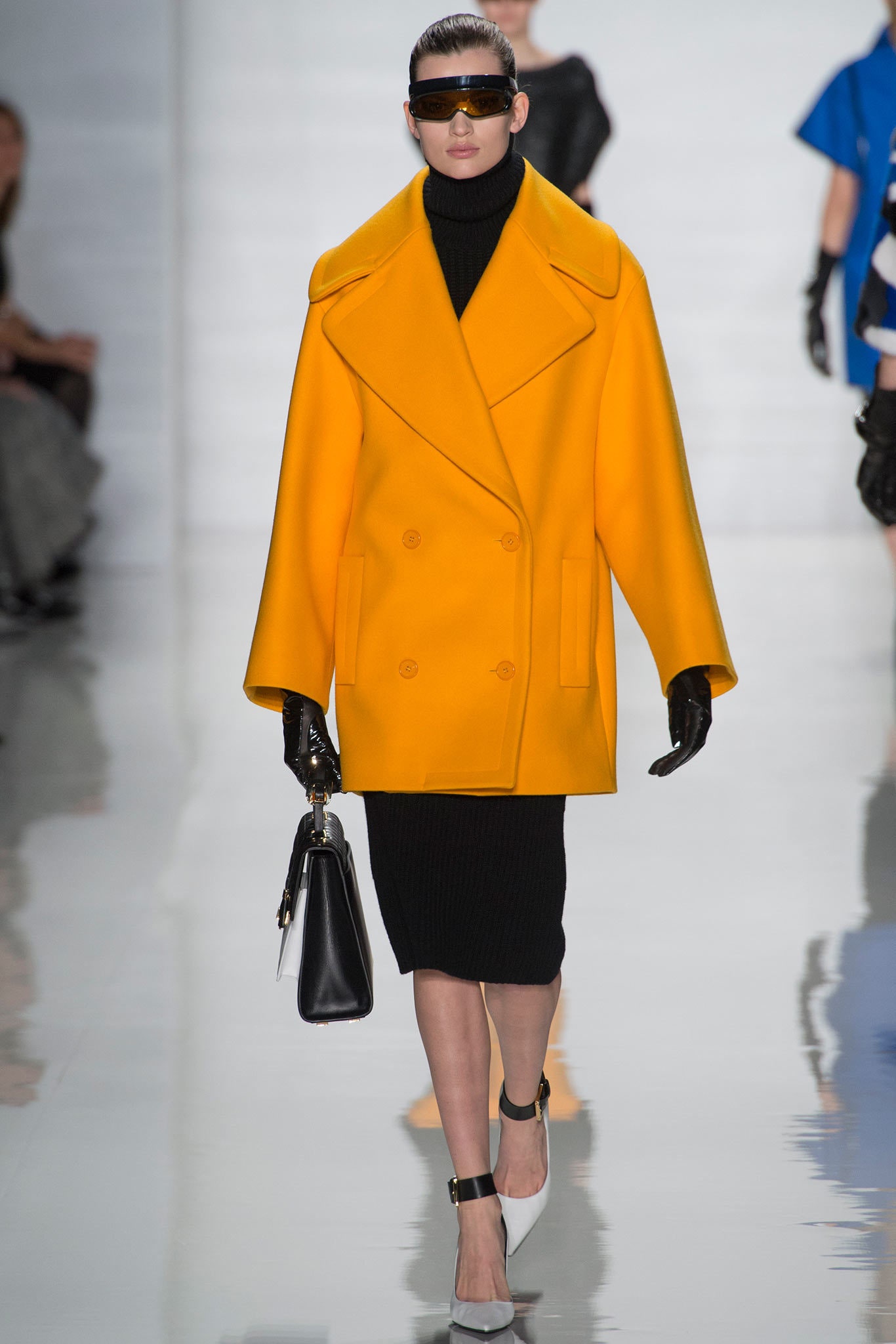Michael Kors Collection F/W 13 Look 6