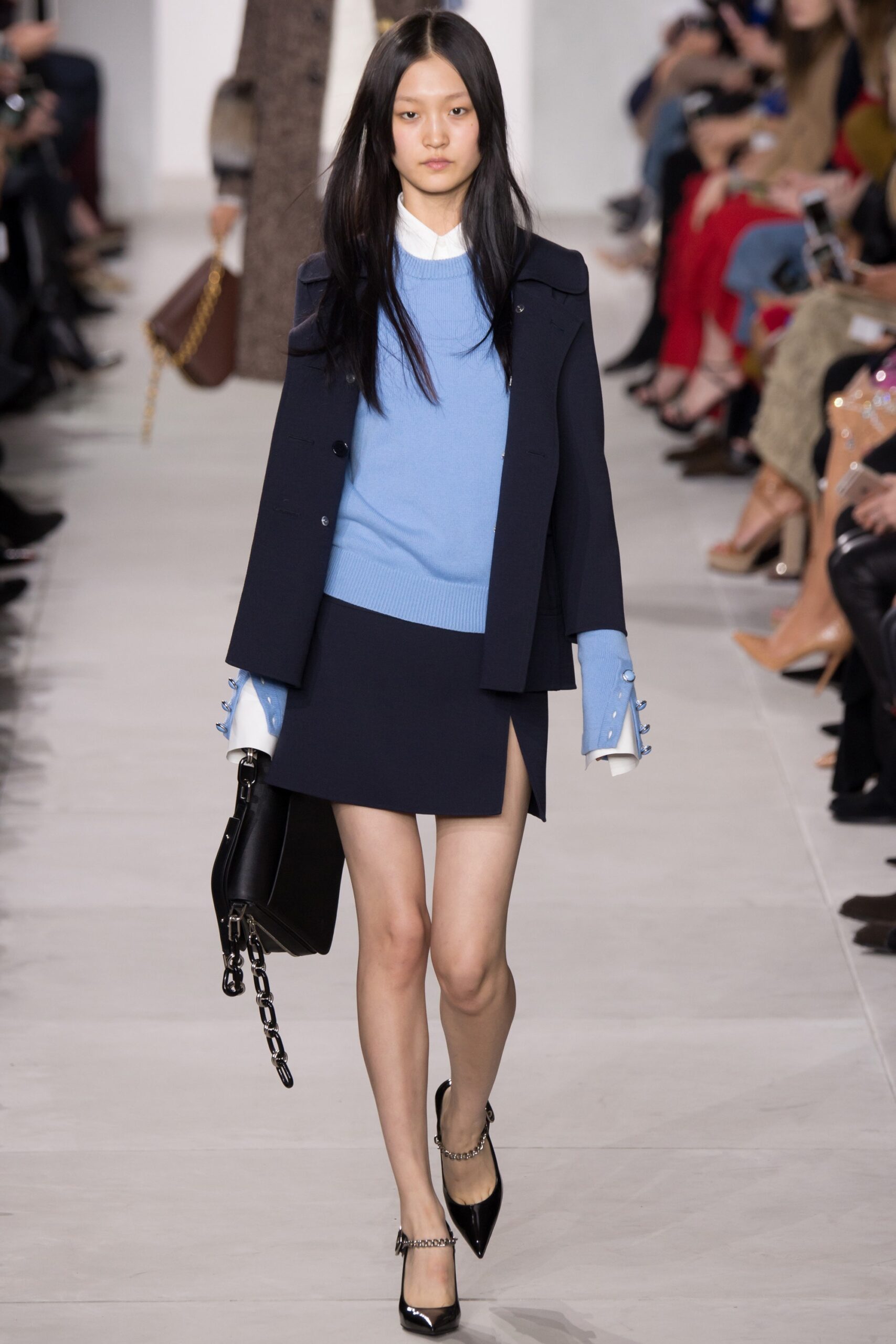 Michael Kors Collection F/W 16 Look 2