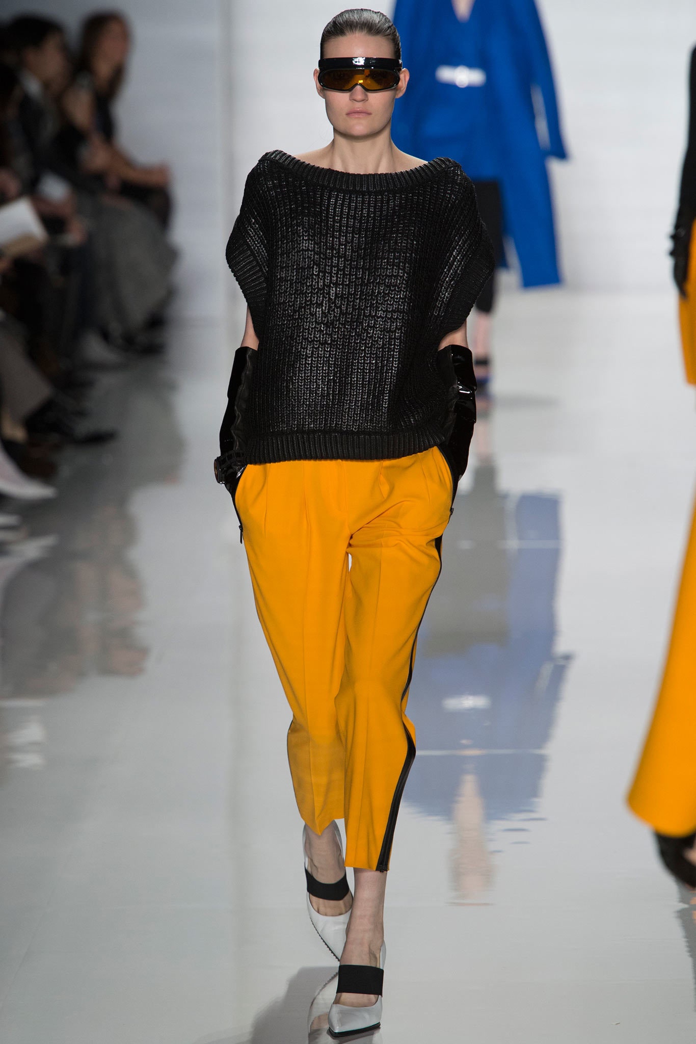 Michael Kors Collection F/W 13 Look 7