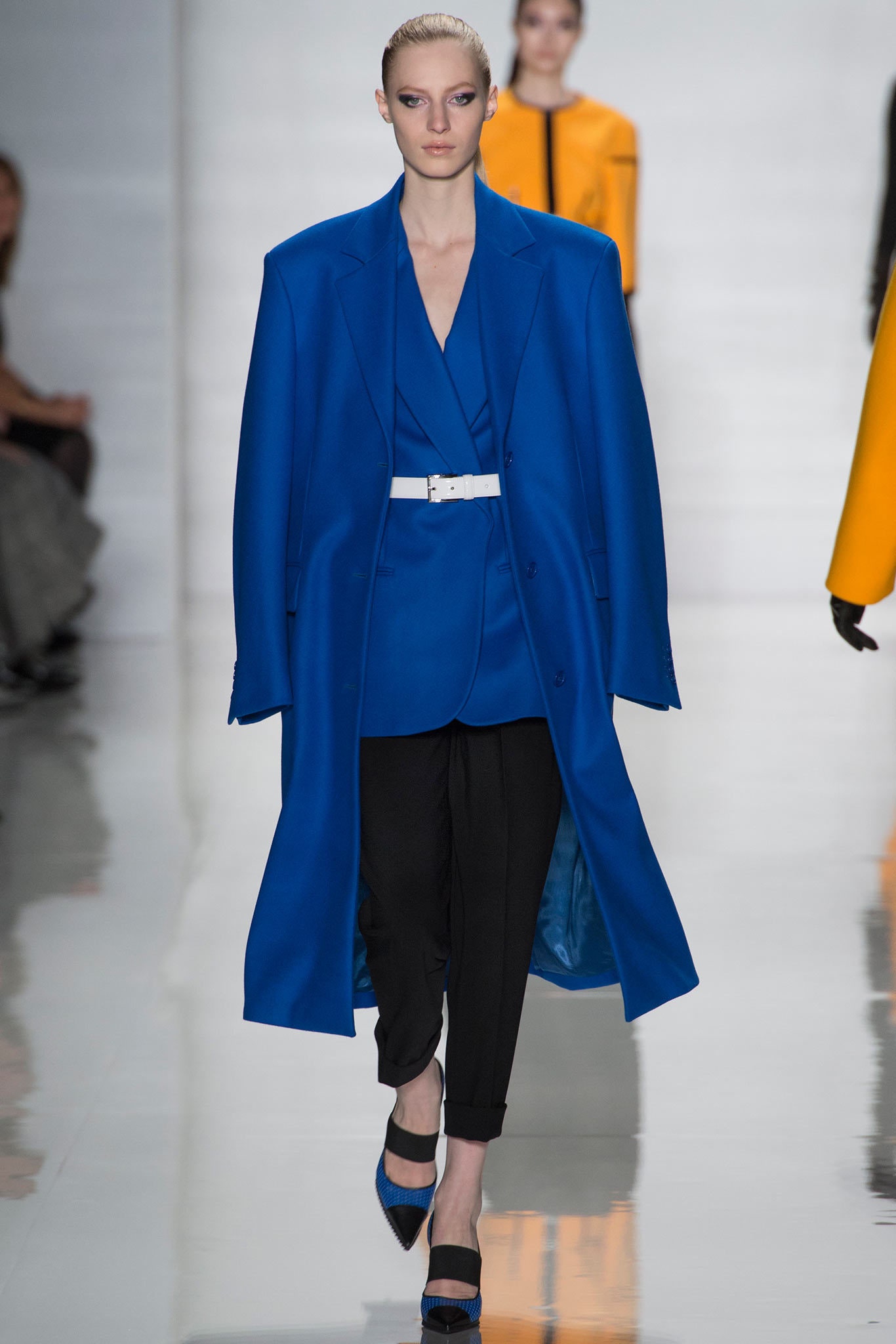 Michael Kors Collection F/W 13 Look 8