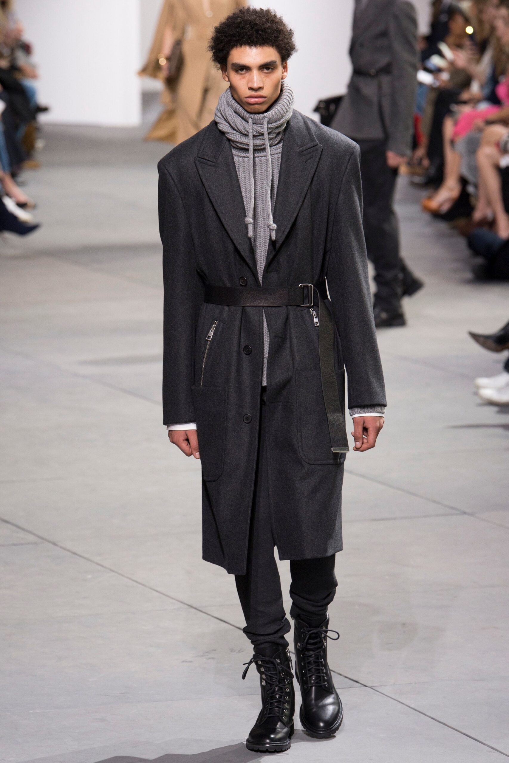 Michael Kors Collection F/W 17 Look 5
