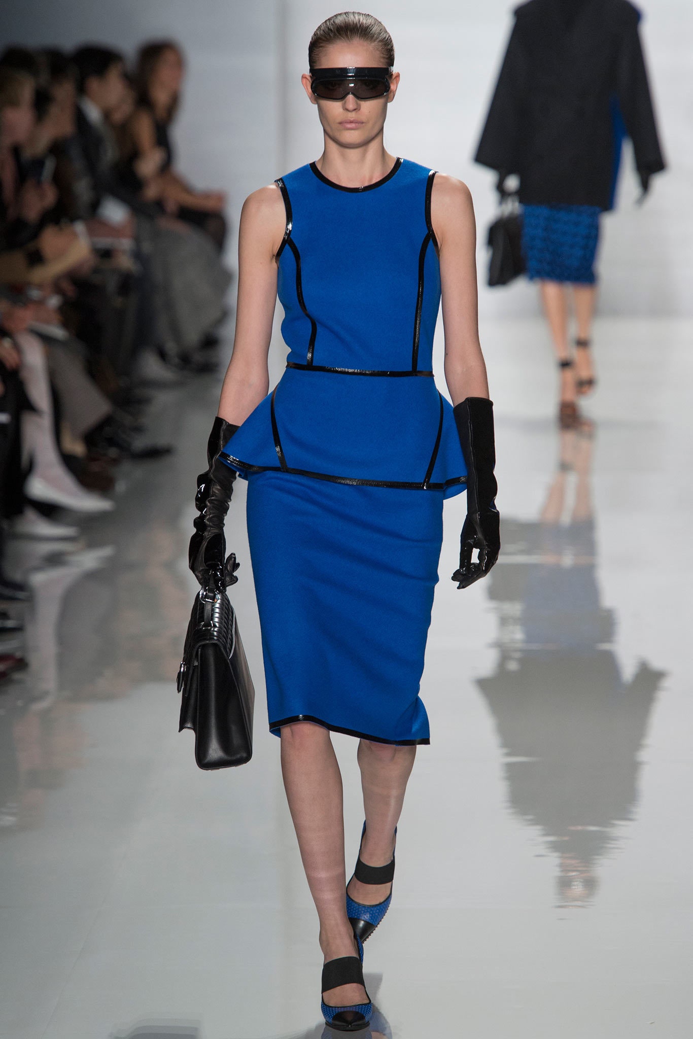 Michael Kors Collection F/W 13 Look 10