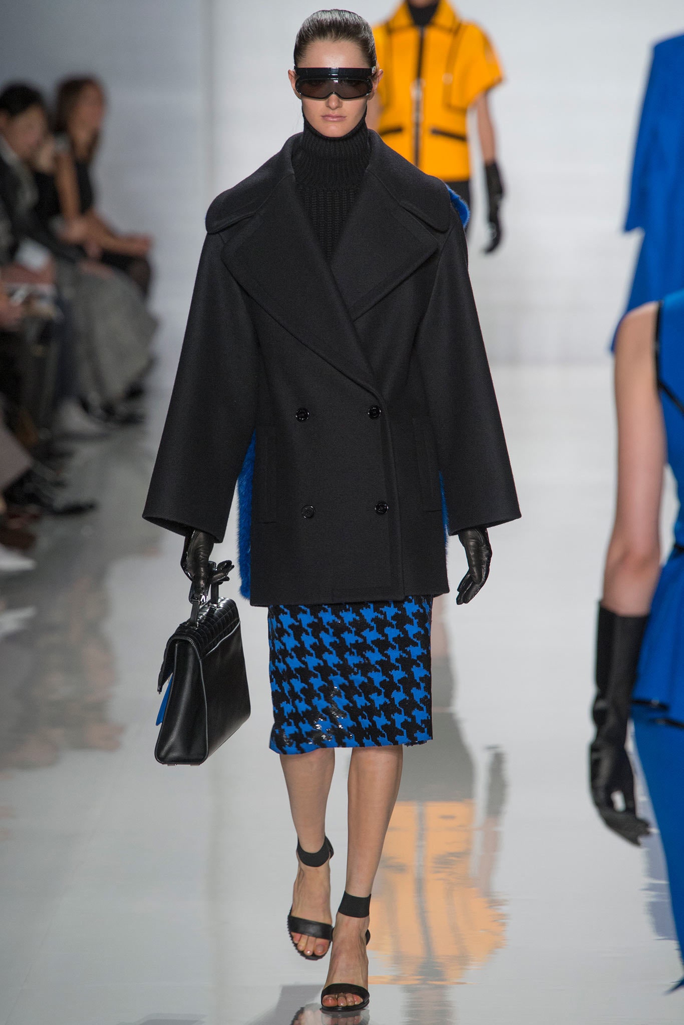 Michael Kors Collection F/W 13 Look 11