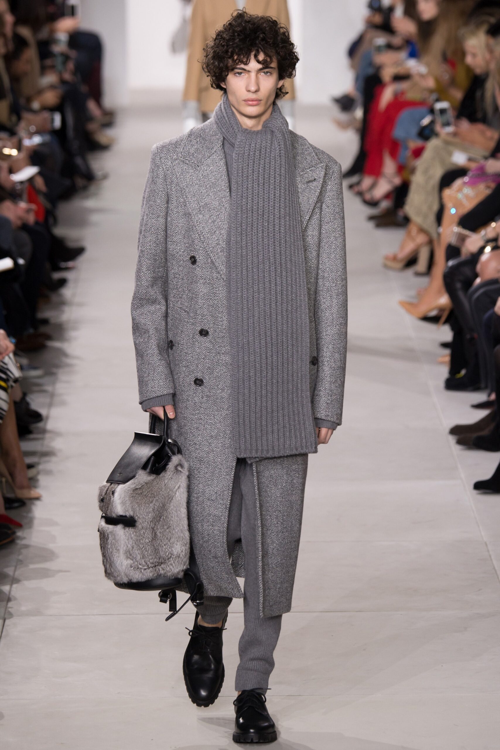 Michael Kors Collection F/W 16 Look 3