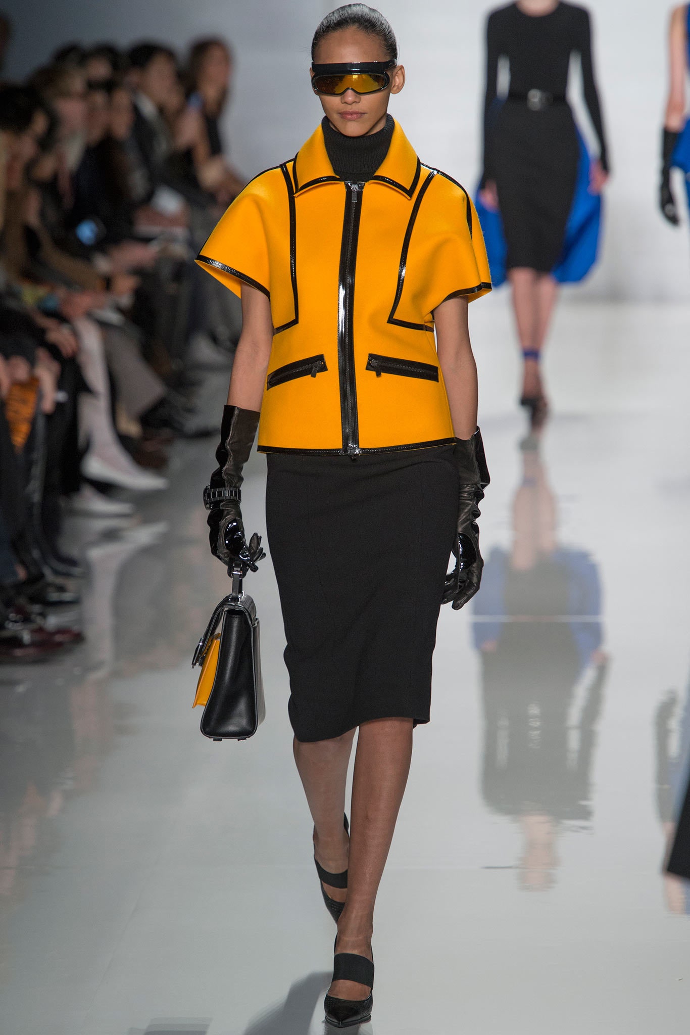 Michael Kors Collection F/W 13 Look 12