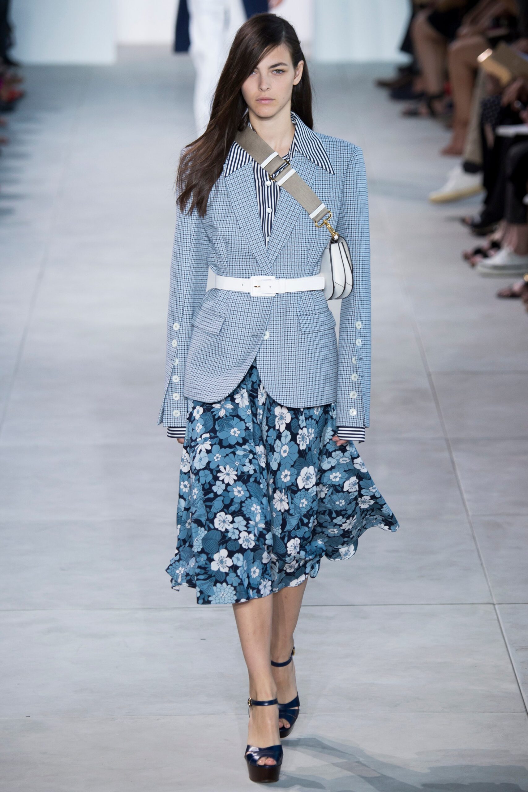 Michael Kors Collection S/S 17 Look 4