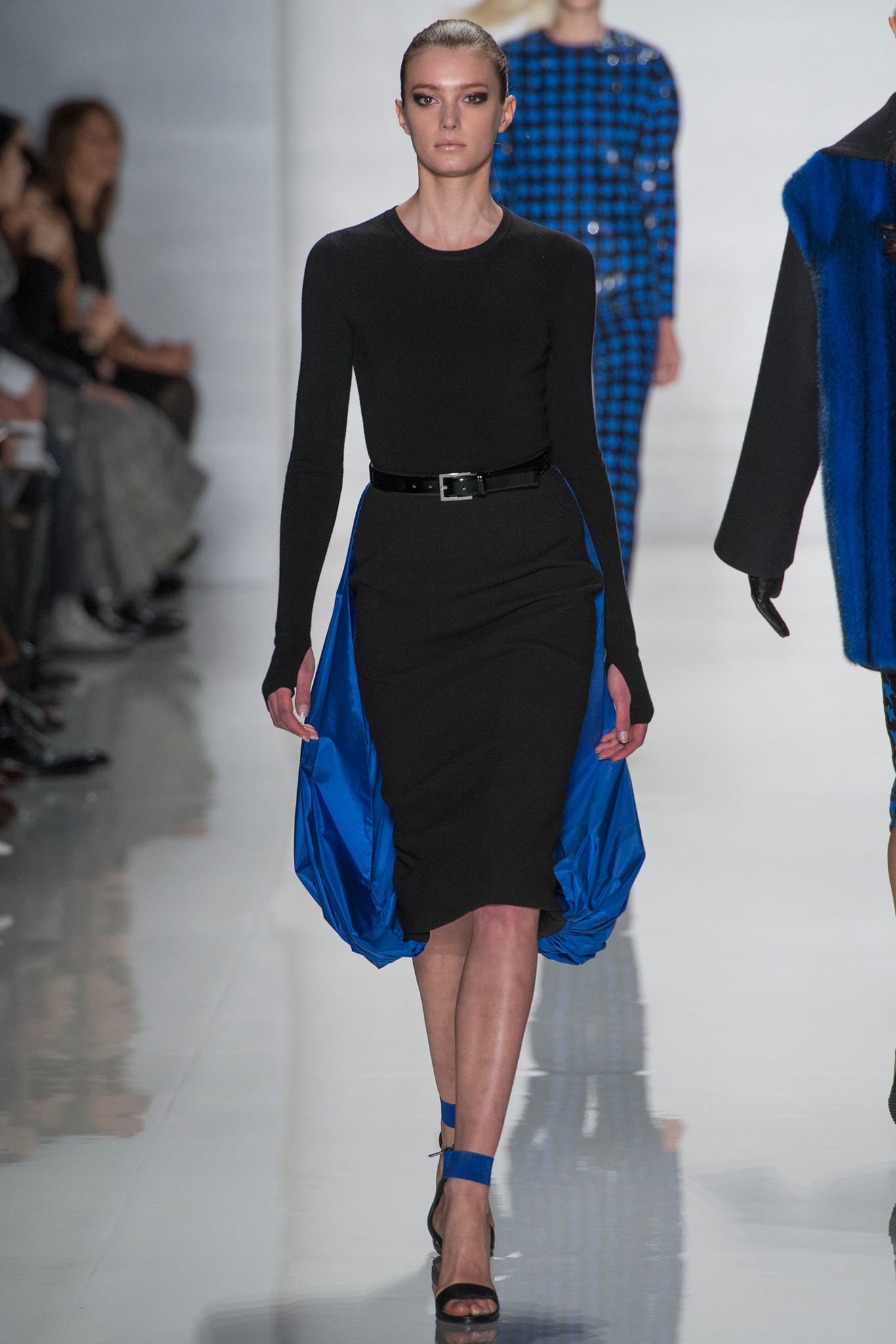Michael Kors Collection F/W 13 Look 13