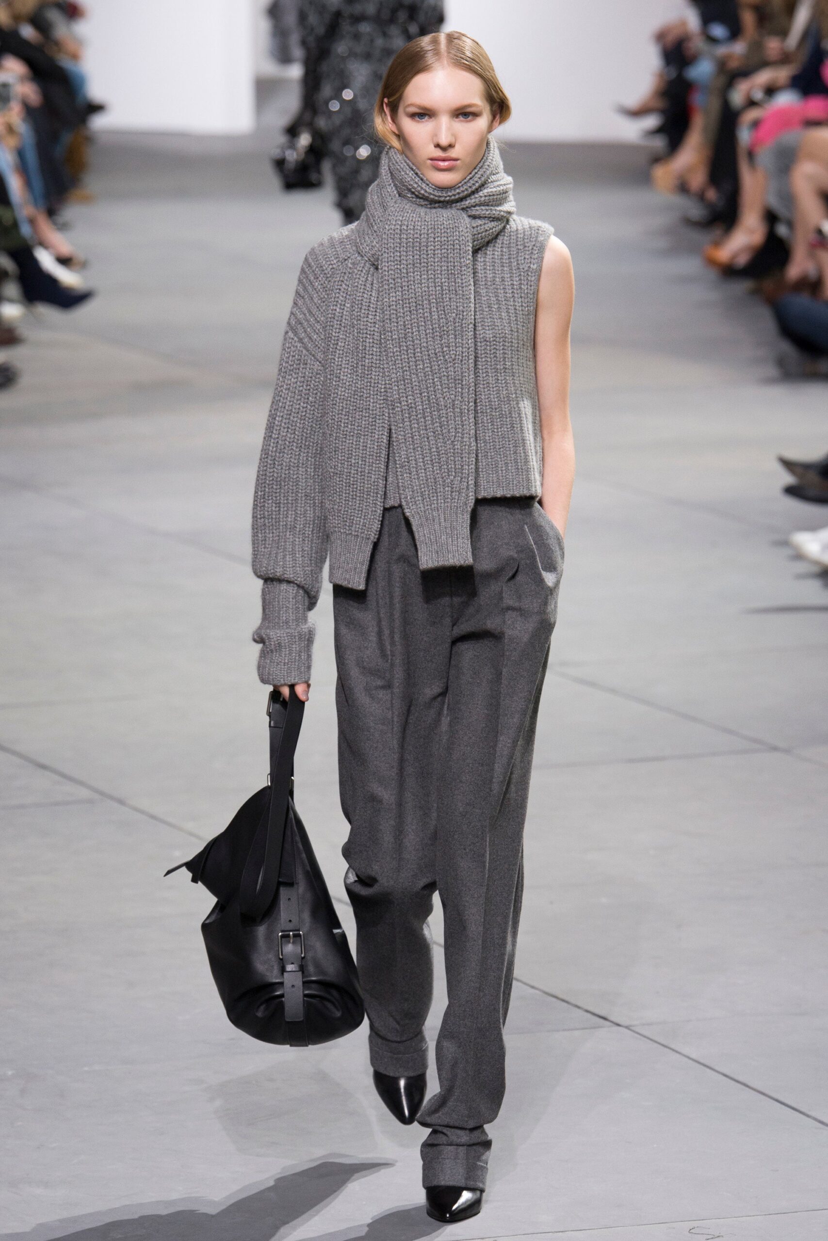Michael Kors Collection F/W 17 Look 7