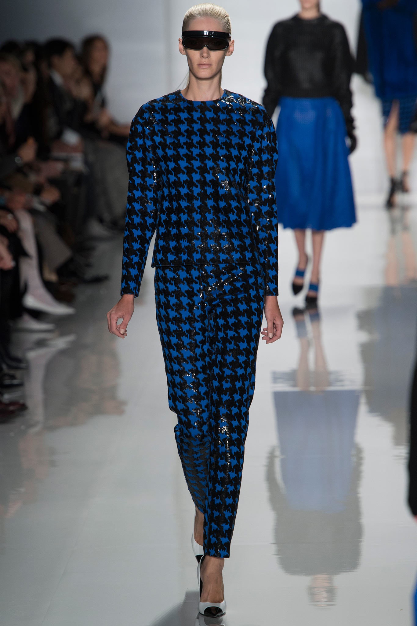 Michael Kors Collection F/W 13 Look 14