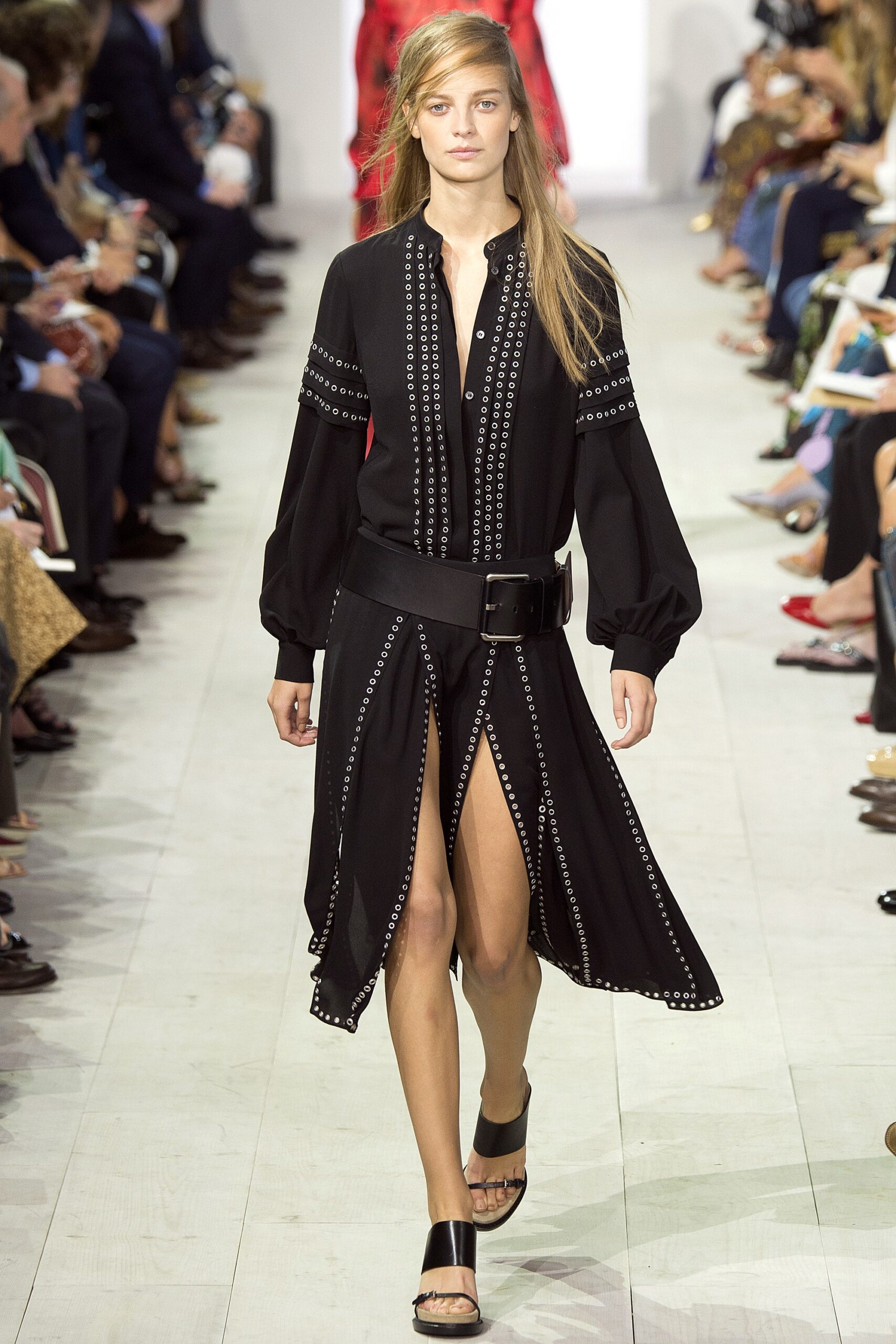 Michael Kors Collection S/S 16 Look 2