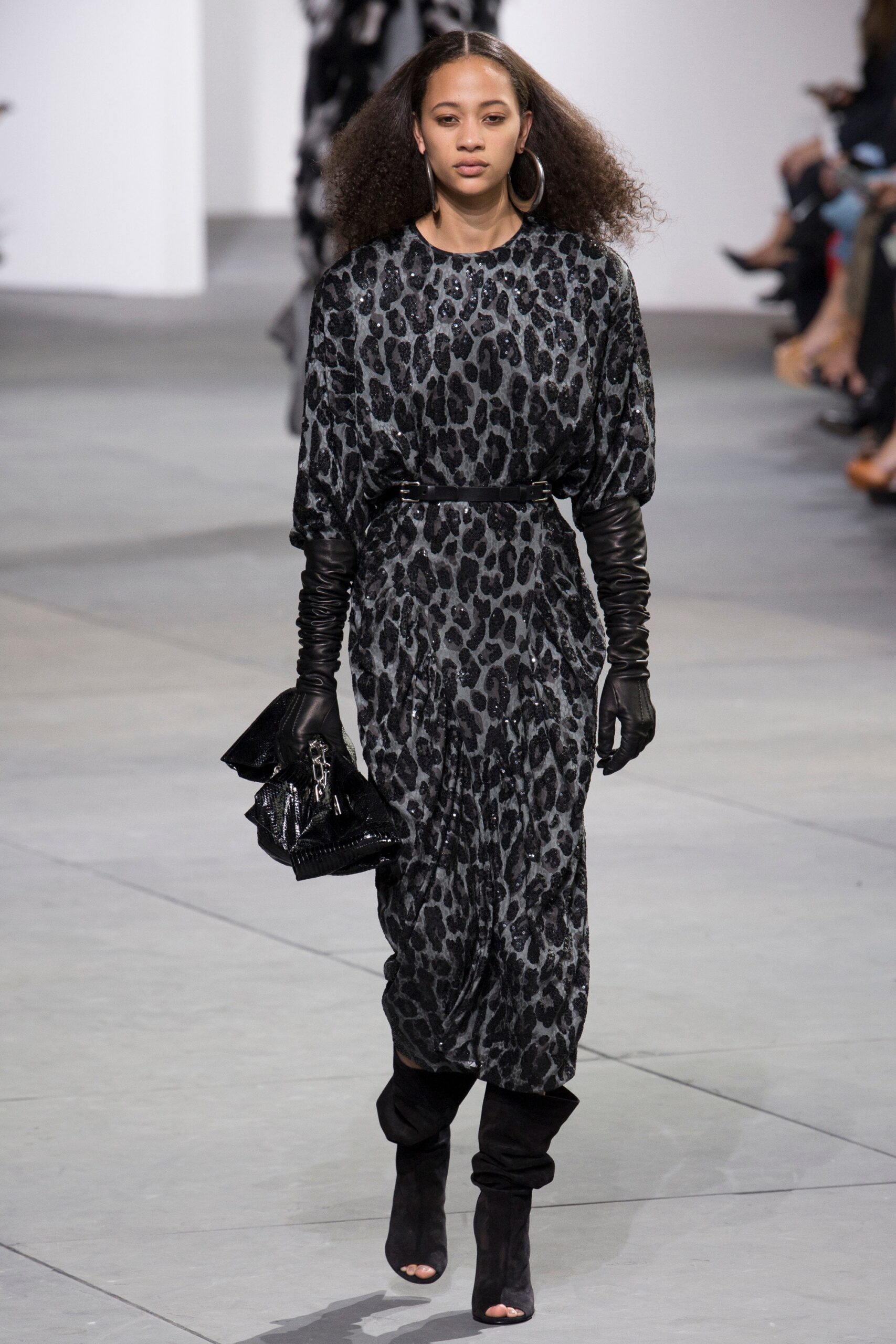 Michael Kors Collection F/W 17 Look 8