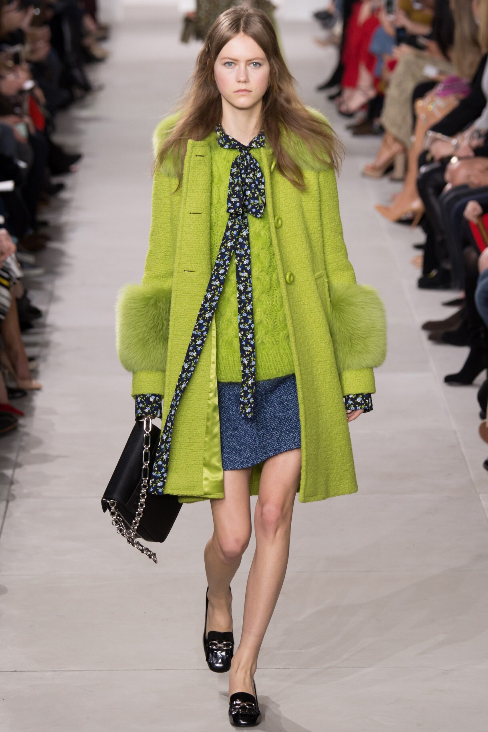 Michael Kors Collection F/W 16 Look 4