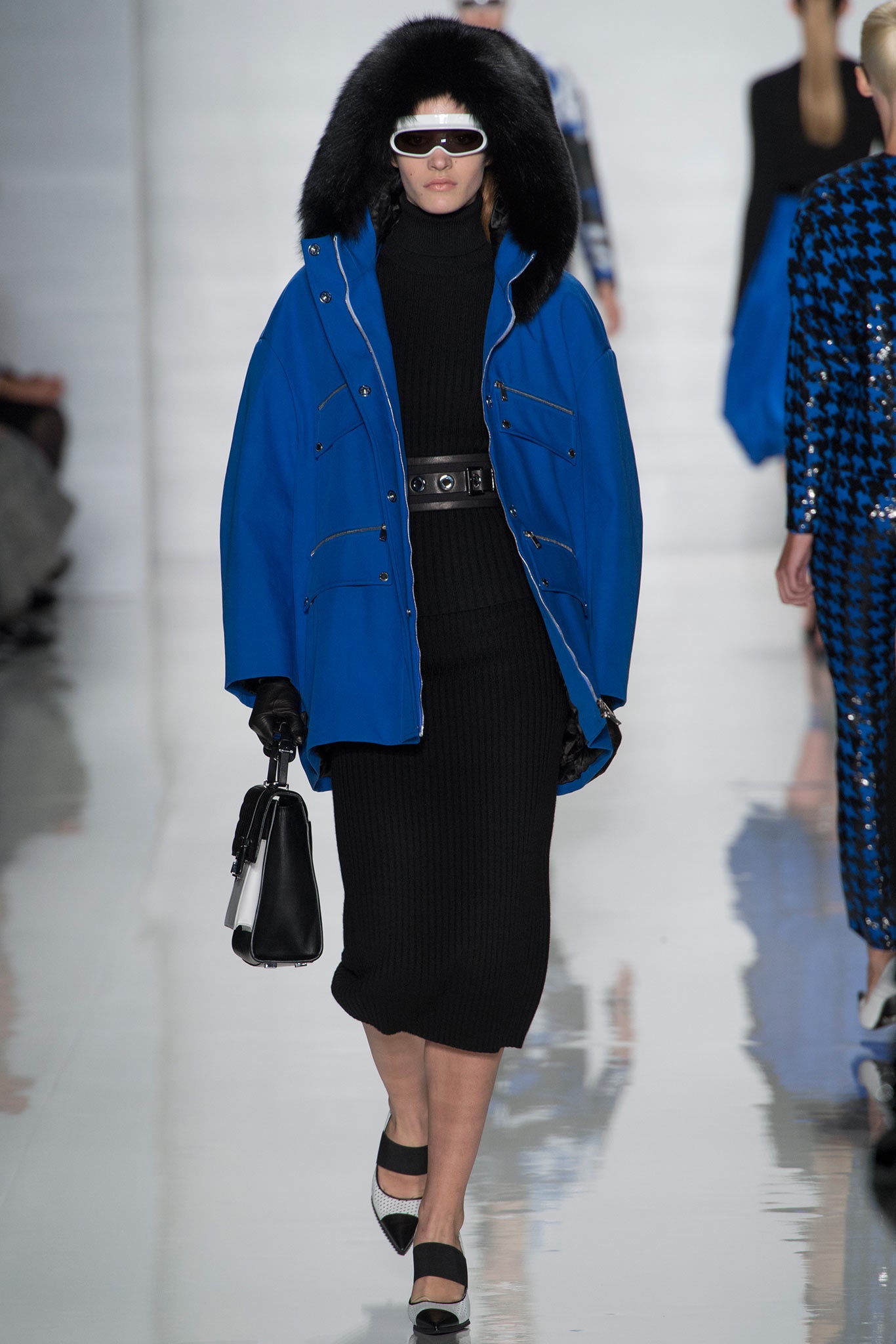 Michael Kors Collection F/W 13 Look 16
