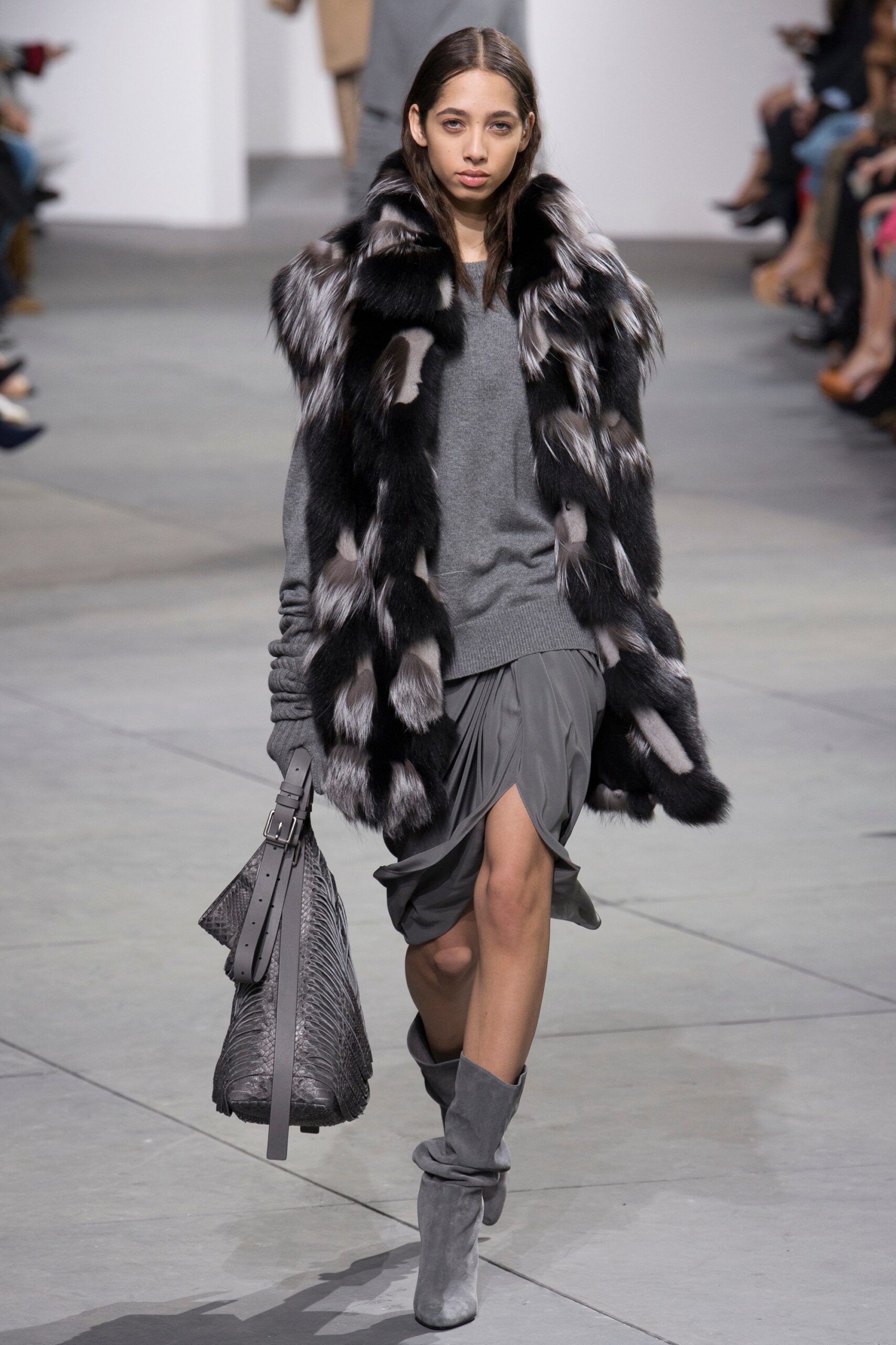 Michael Kors Collection F/W 17 Look 9