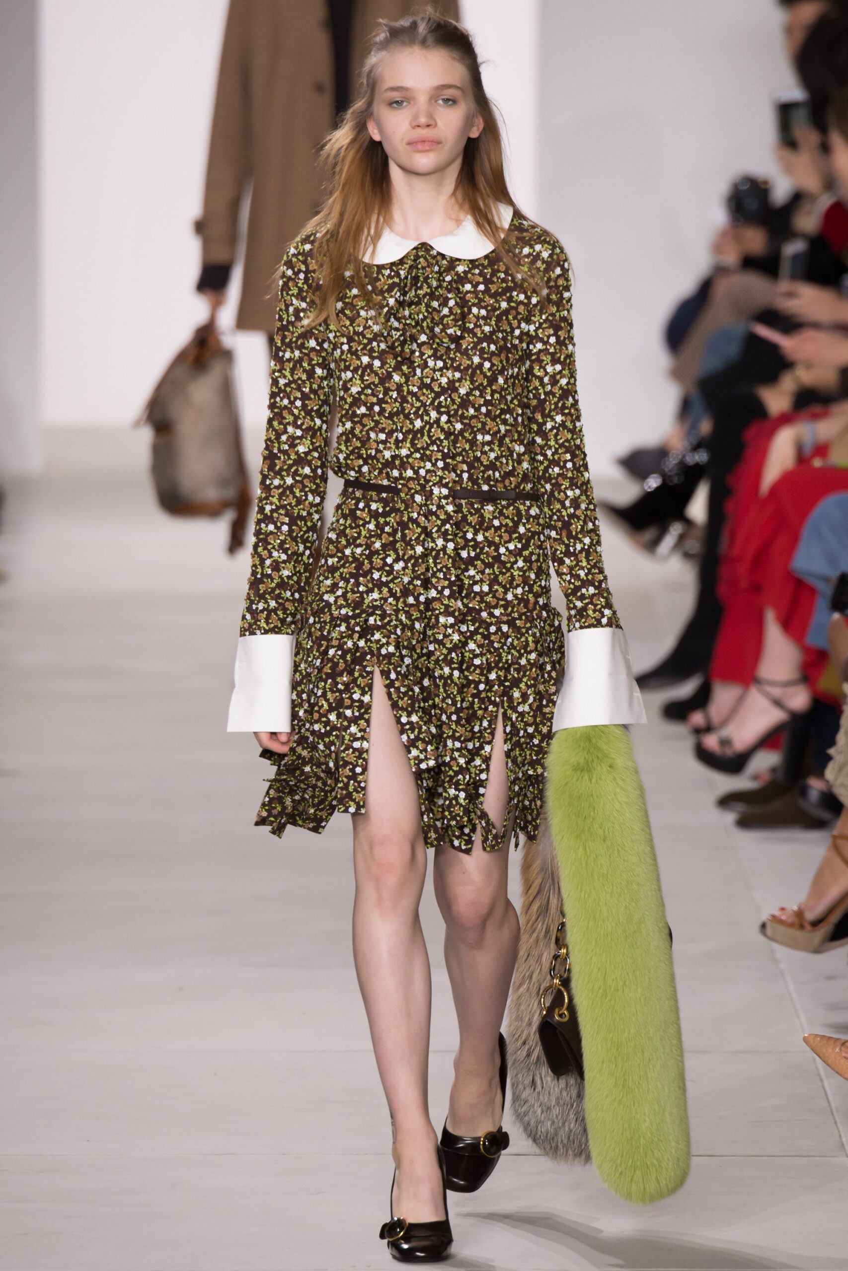 Michael Kors Collection F/W 16 Look 5