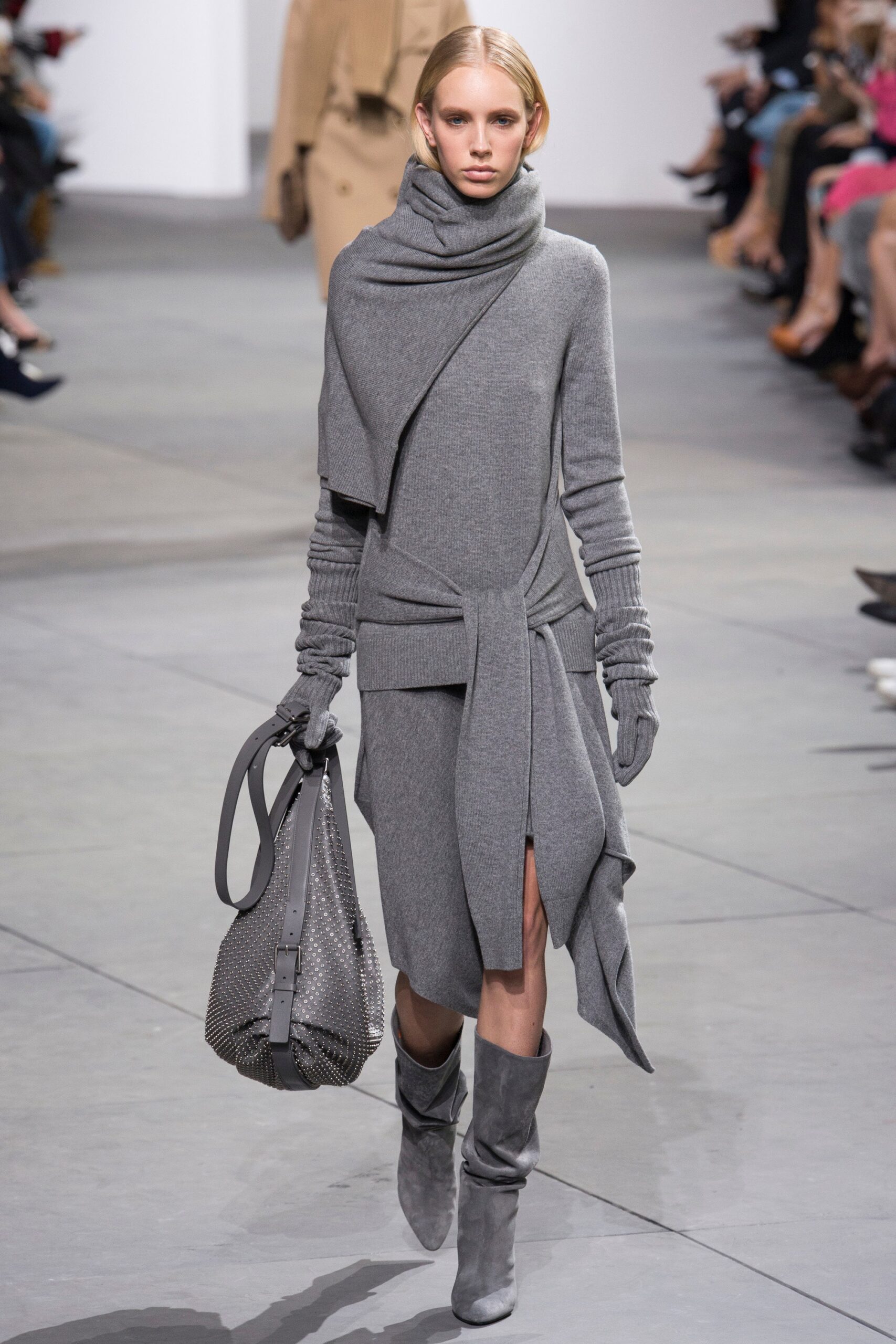 Michael Kors Collection F/W 17 Look 10
