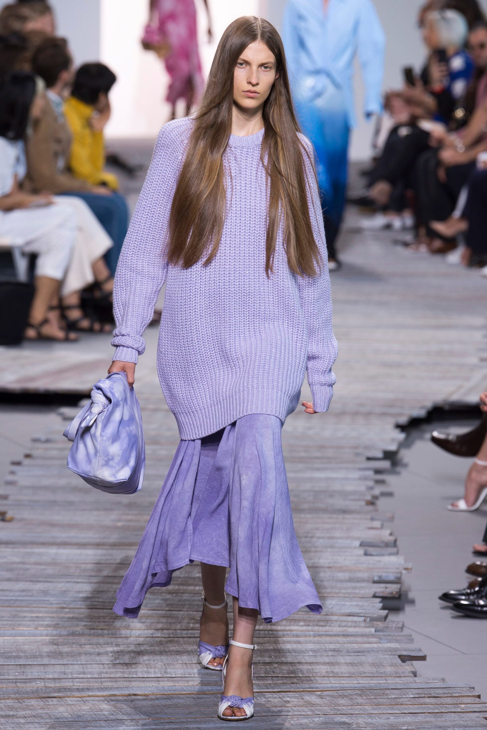Michael Kors Collection S/S 18 Look 14