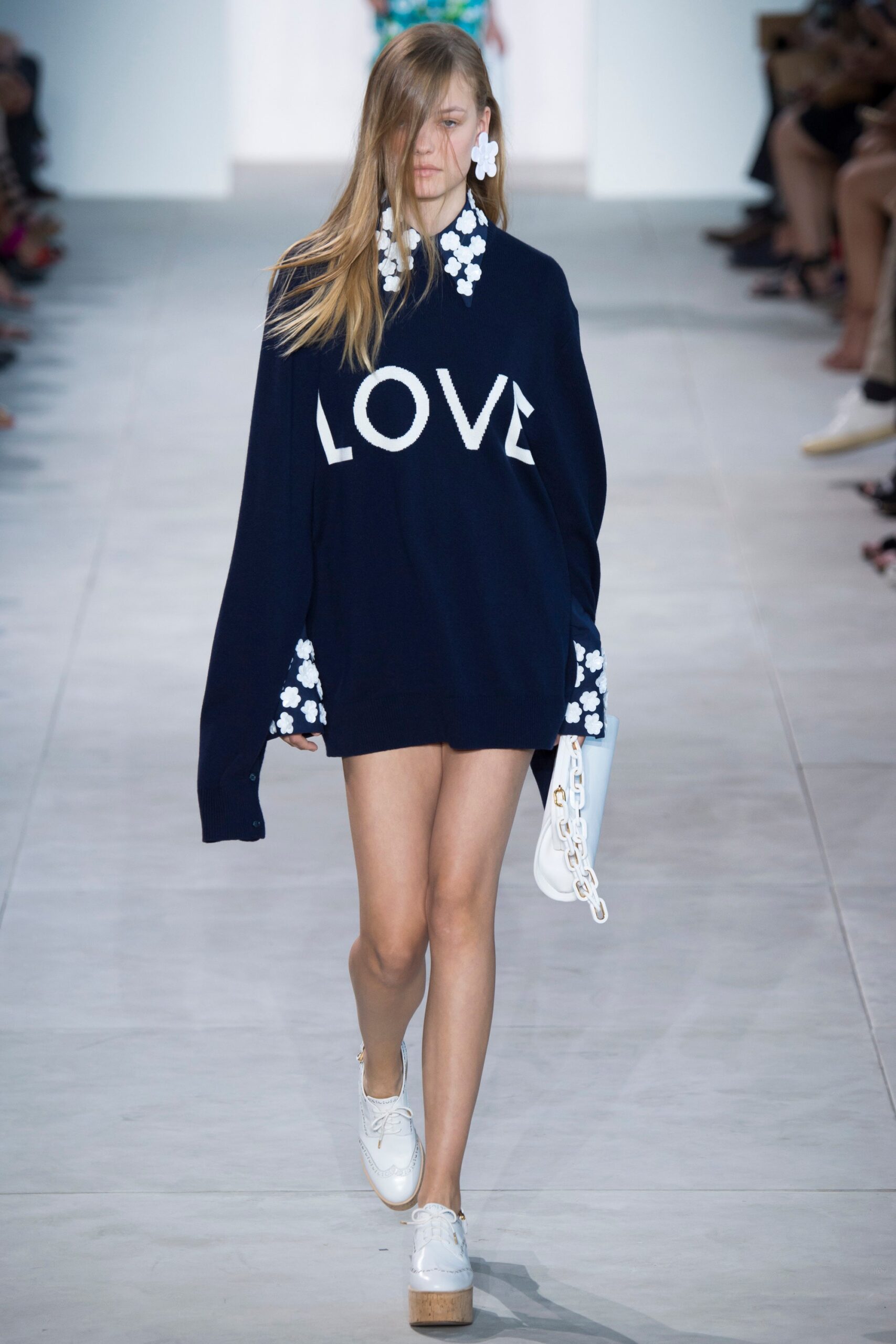 Michael Kors Collection S/S 17 Look 5