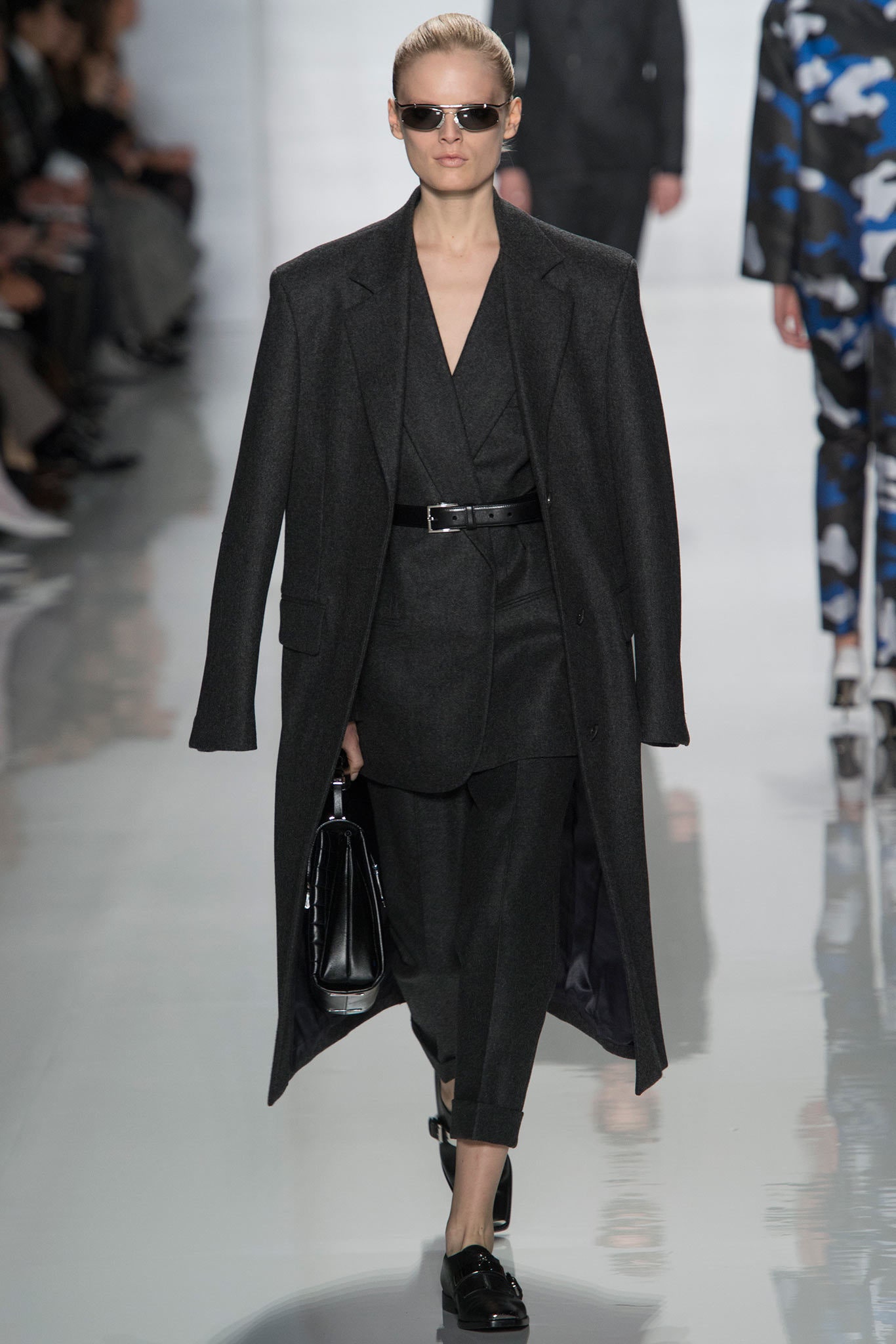 Michael Kors Collection F/W 13 Look 19