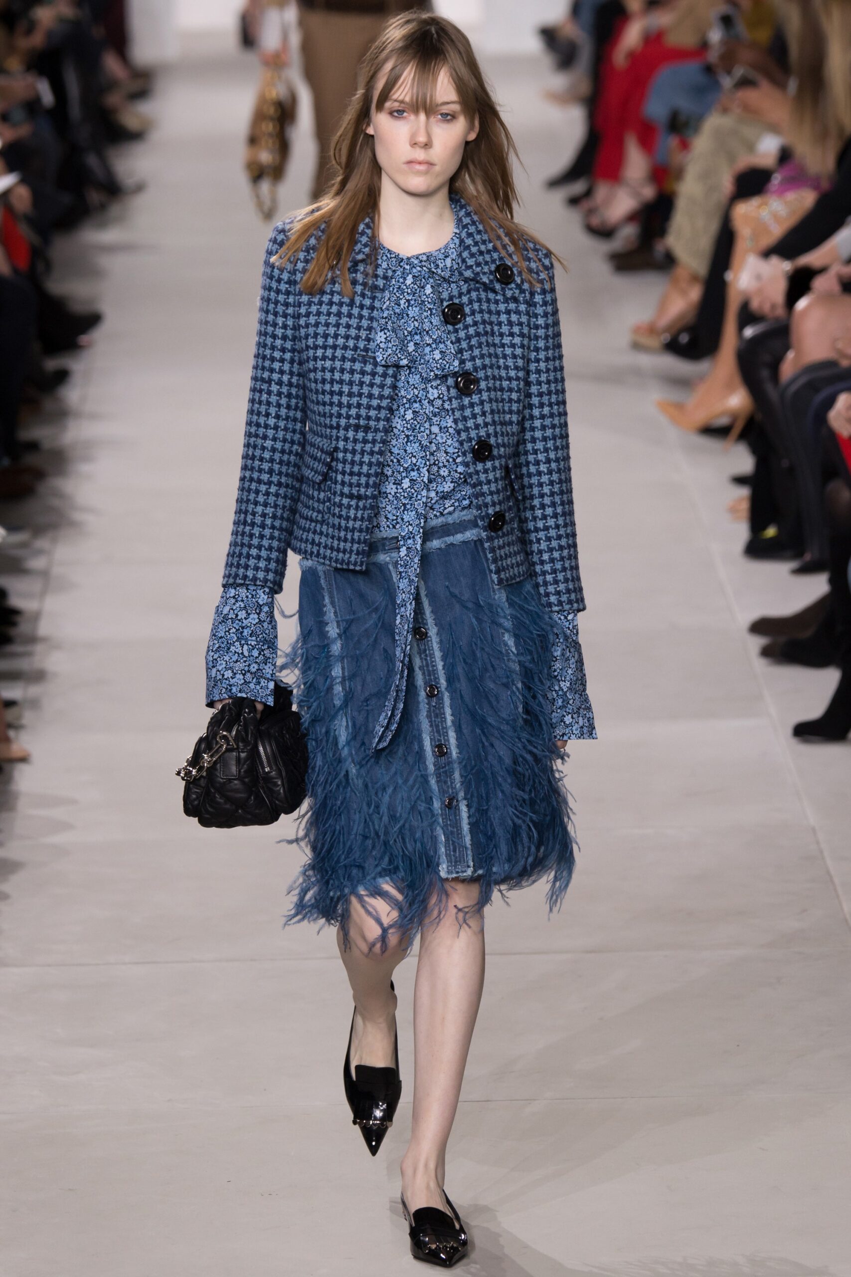 Michael Kors Collection F/W 16 Look 6